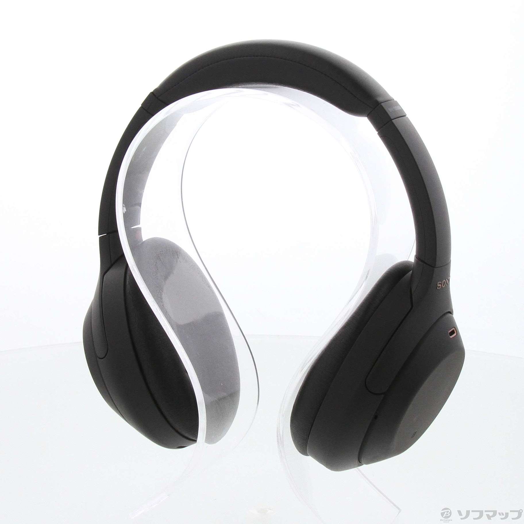 中古】WH-1000XM4 B ブラック [2133057467934] - 法人専用リコレ 