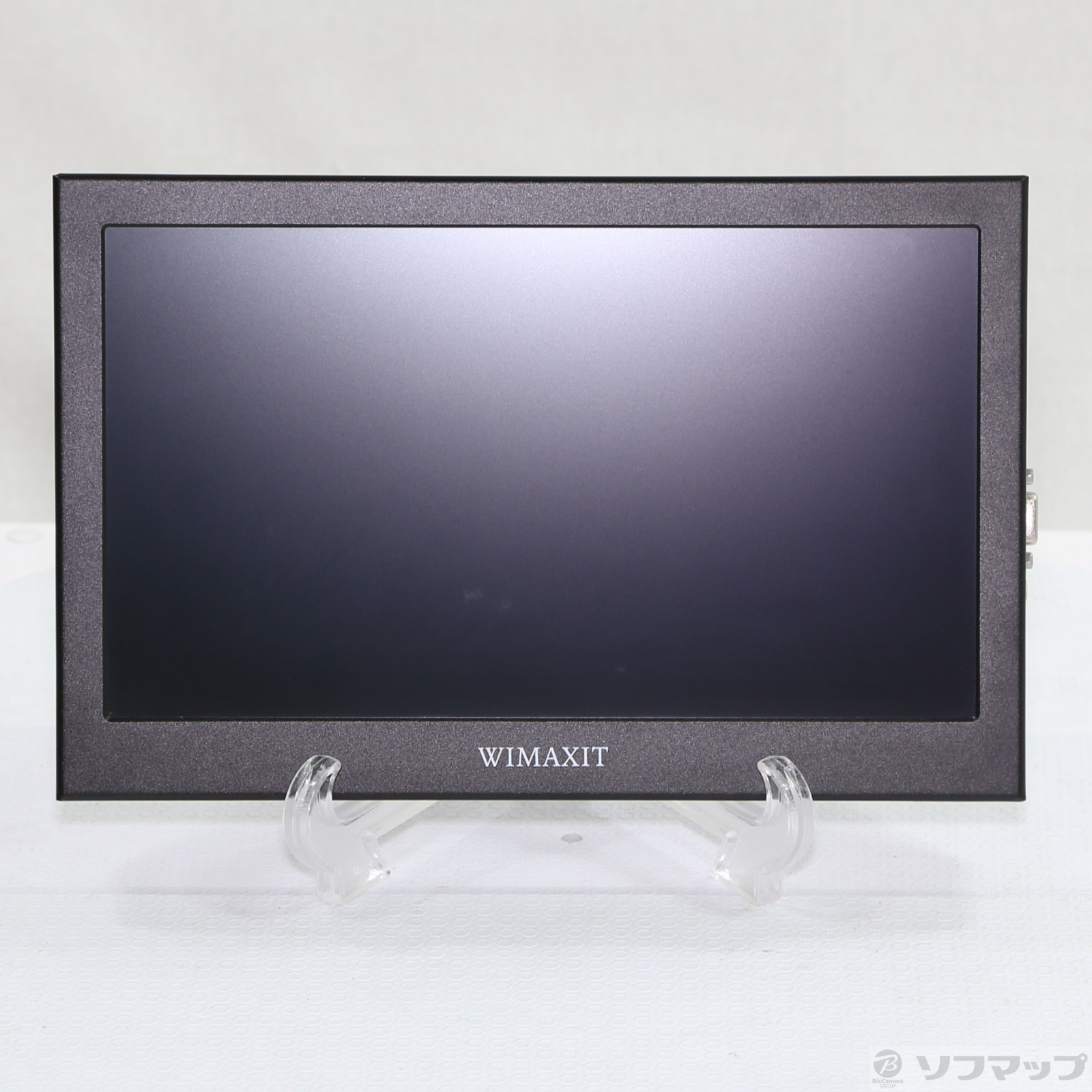 中古】WIMAXIT 11.6インチ モバイルモニター [2133057469051] - リコレ！|ビックカメラグループ ソフマップの中古通販サイト