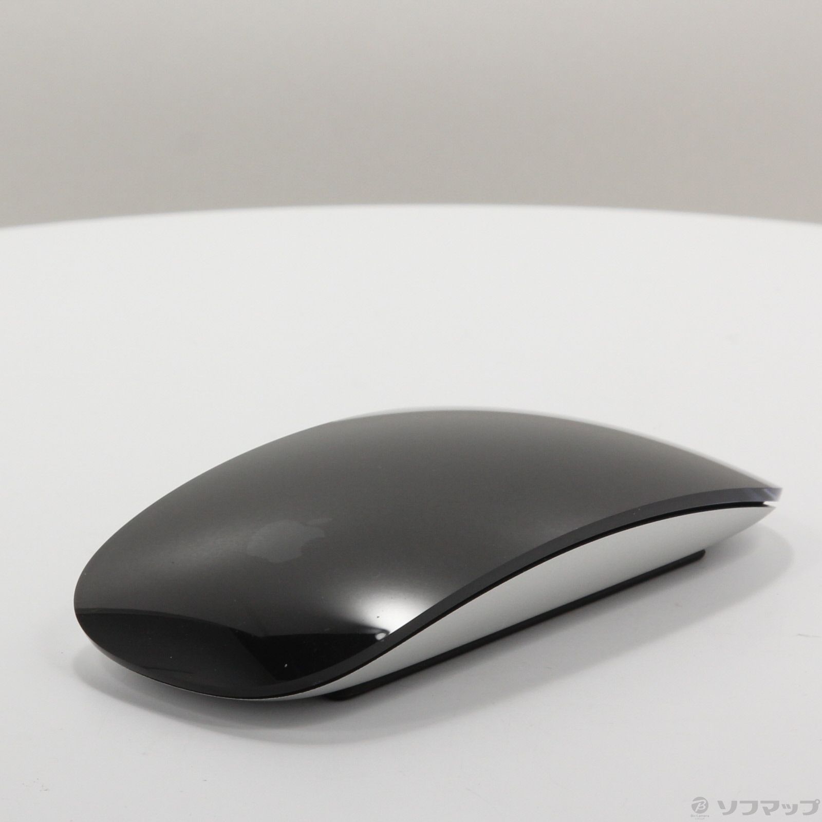 アップル Apple Magic Mouse - ブラック [MMMQ3J/A]