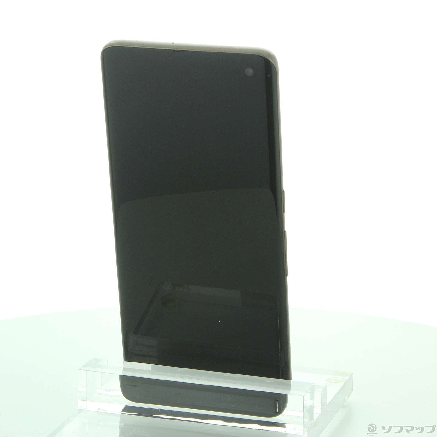 中古】arrows 5G 128GB チタニウムシルバー F-51A docomoロック解除SIMフリー [2133057470958] -  リコレ！|ビックカメラグループ ソフマップの中古通販サイト