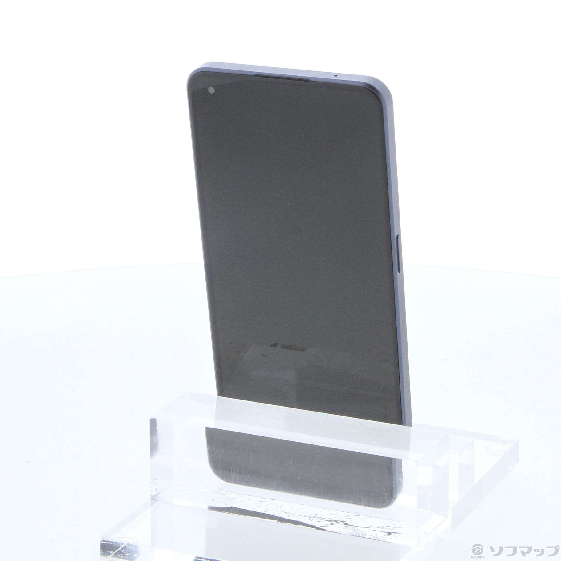 中古】OPPO Reno7 A 128GB スターリーブラック CPH2353 楽天 SIMフリー  