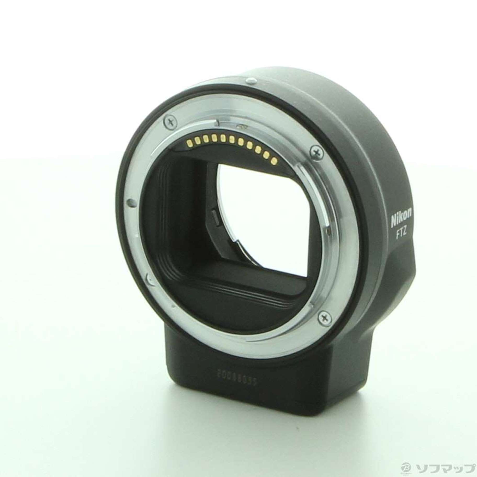 Nikon マウントアダプター FTZ