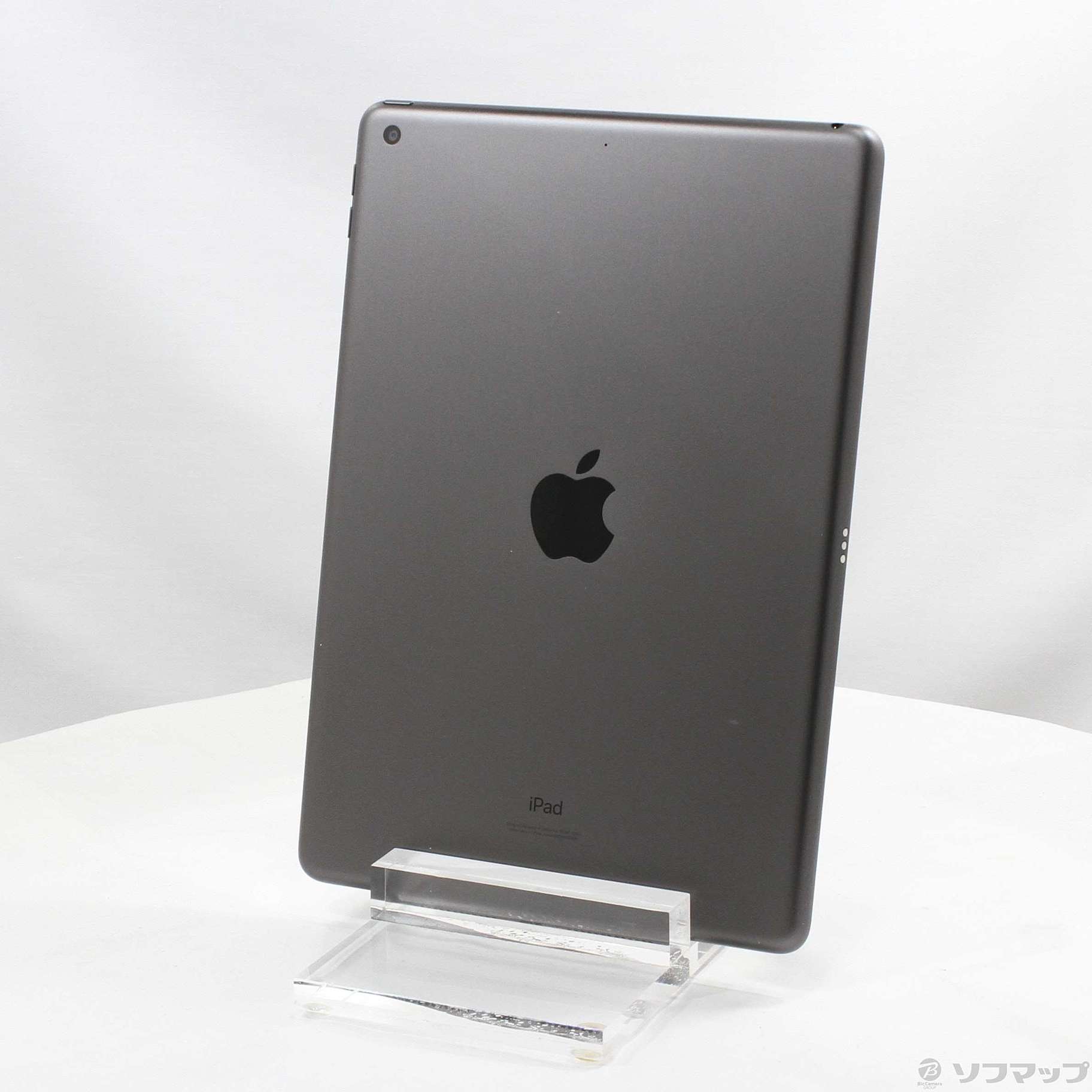 中古】iPad 第9世代 256GB スペースグレイ MK2N3J／A Wi-Fi ［10.2インチ液晶／A13 Bionic］  [2133057473737] - リコレ！|ビックカメラグループ ソフマップの中古通販サイト