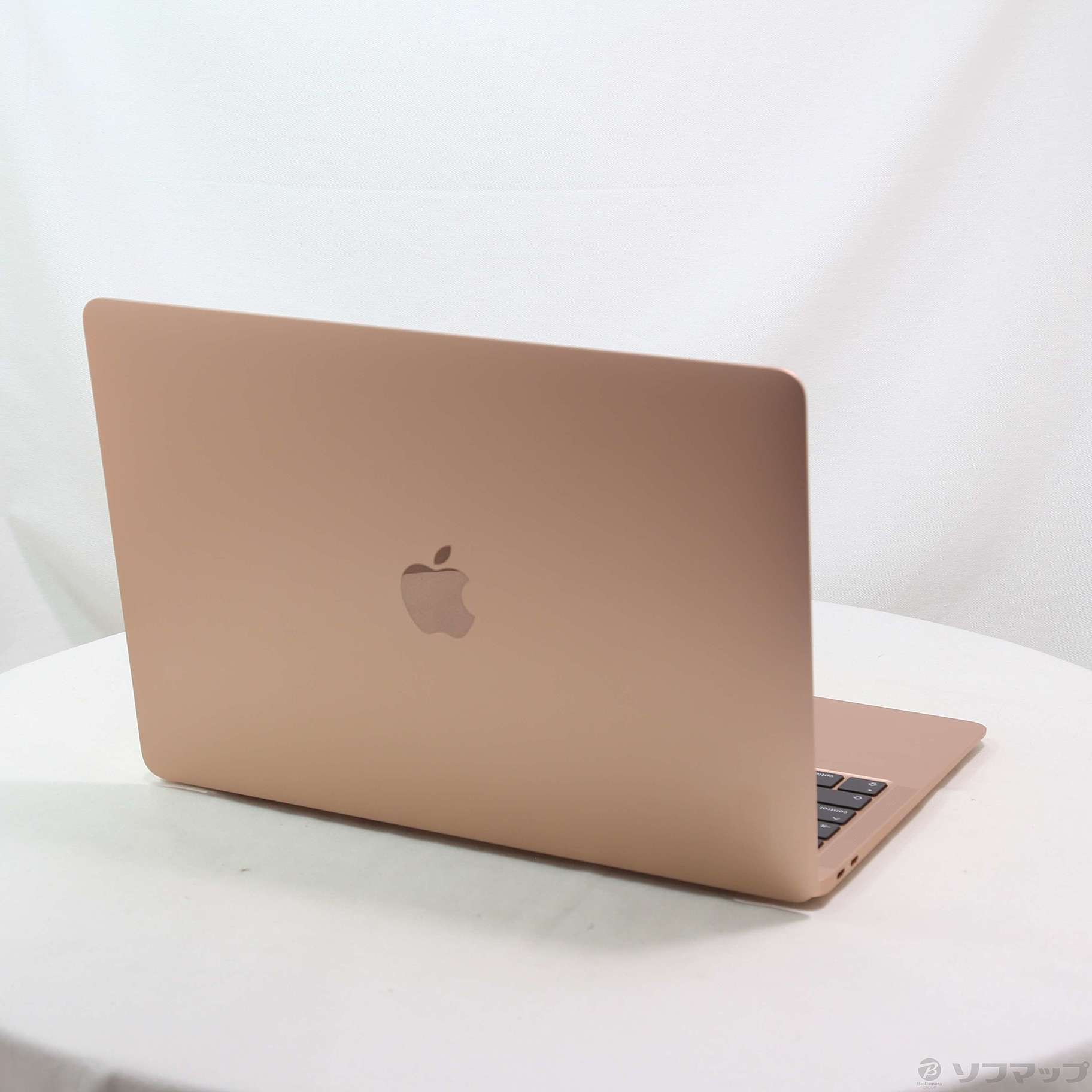 中古】〔展示品〕 MacBook Air 13.3-inch Late 2020 MGND3J／A