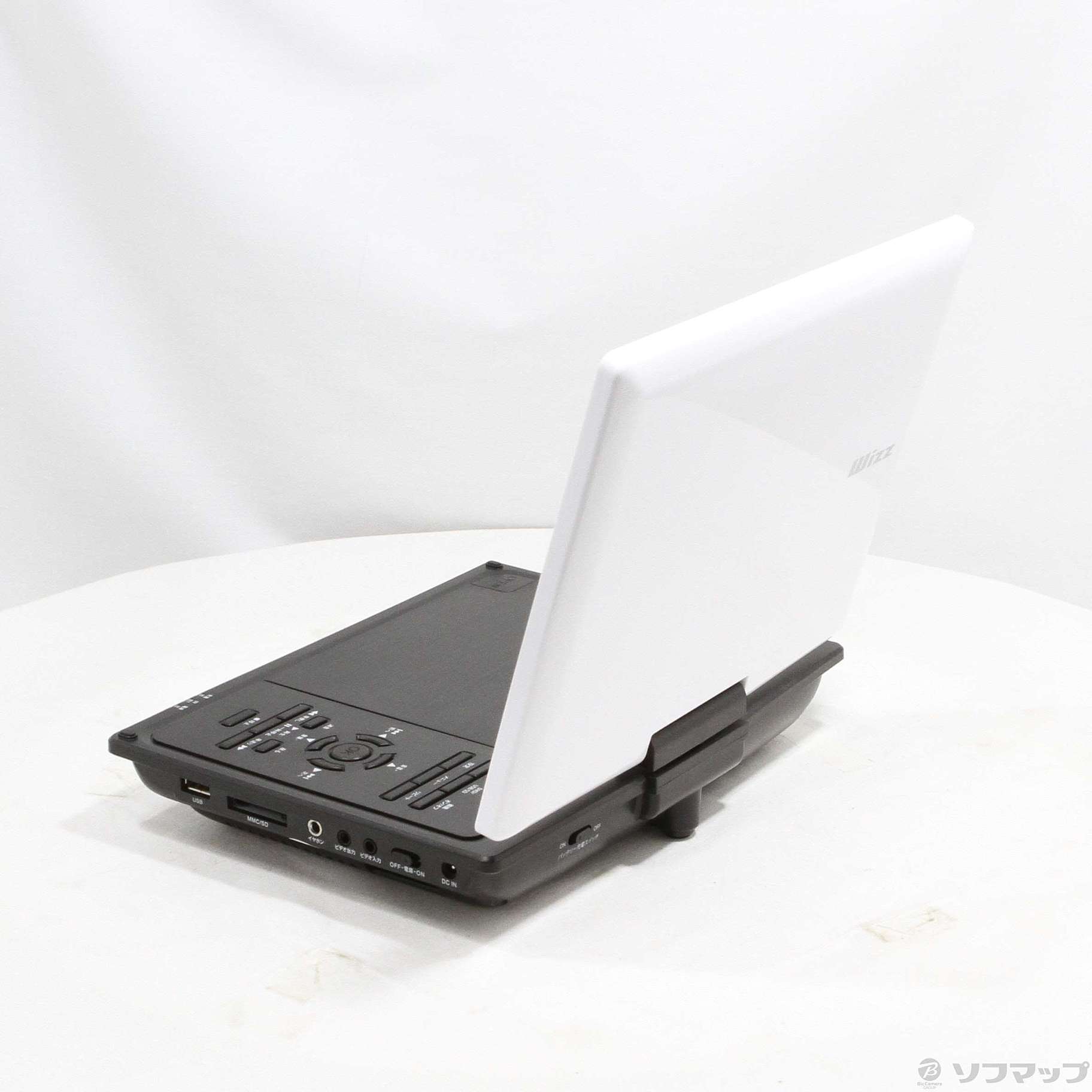 中古品〕 Wizz WPD-S940｜の通販はソフマップ[sofmap]