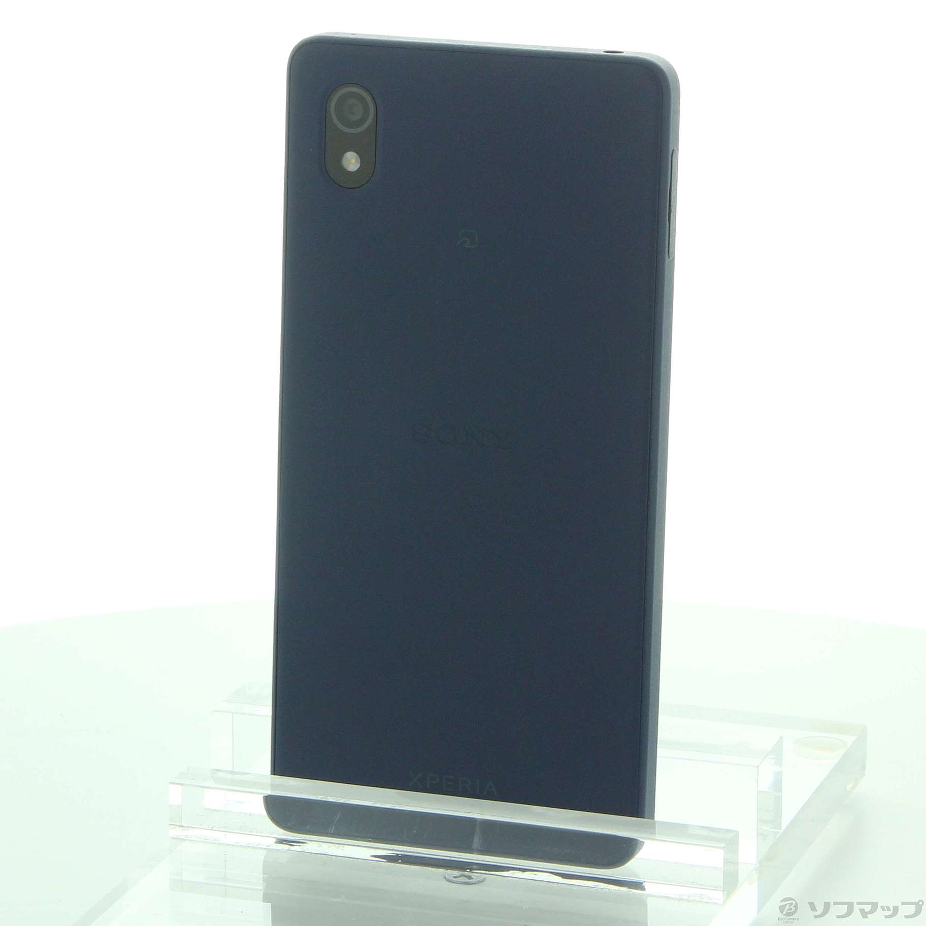 中古】Xperia Ace III 64GB ブルー SOG08 au SIMフリー [2133057475359] -  リコレ！|ビックカメラグループ ソフマップの中古通販サイト