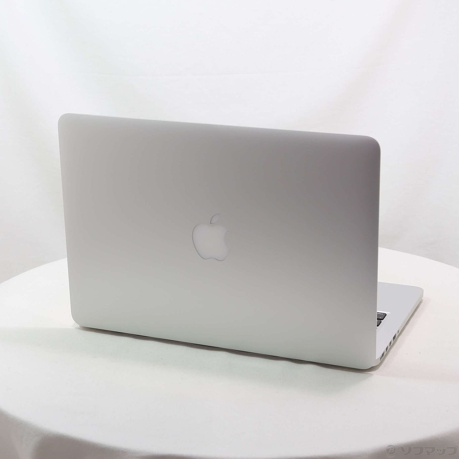 中古】MacBook Pro 13.3-inch Mid-2014 MGX82J/A Core_i5 2.6 中古】MacBook Pro 13.3-inch Mid-2014 MGX82J/A Core_i5 2.6