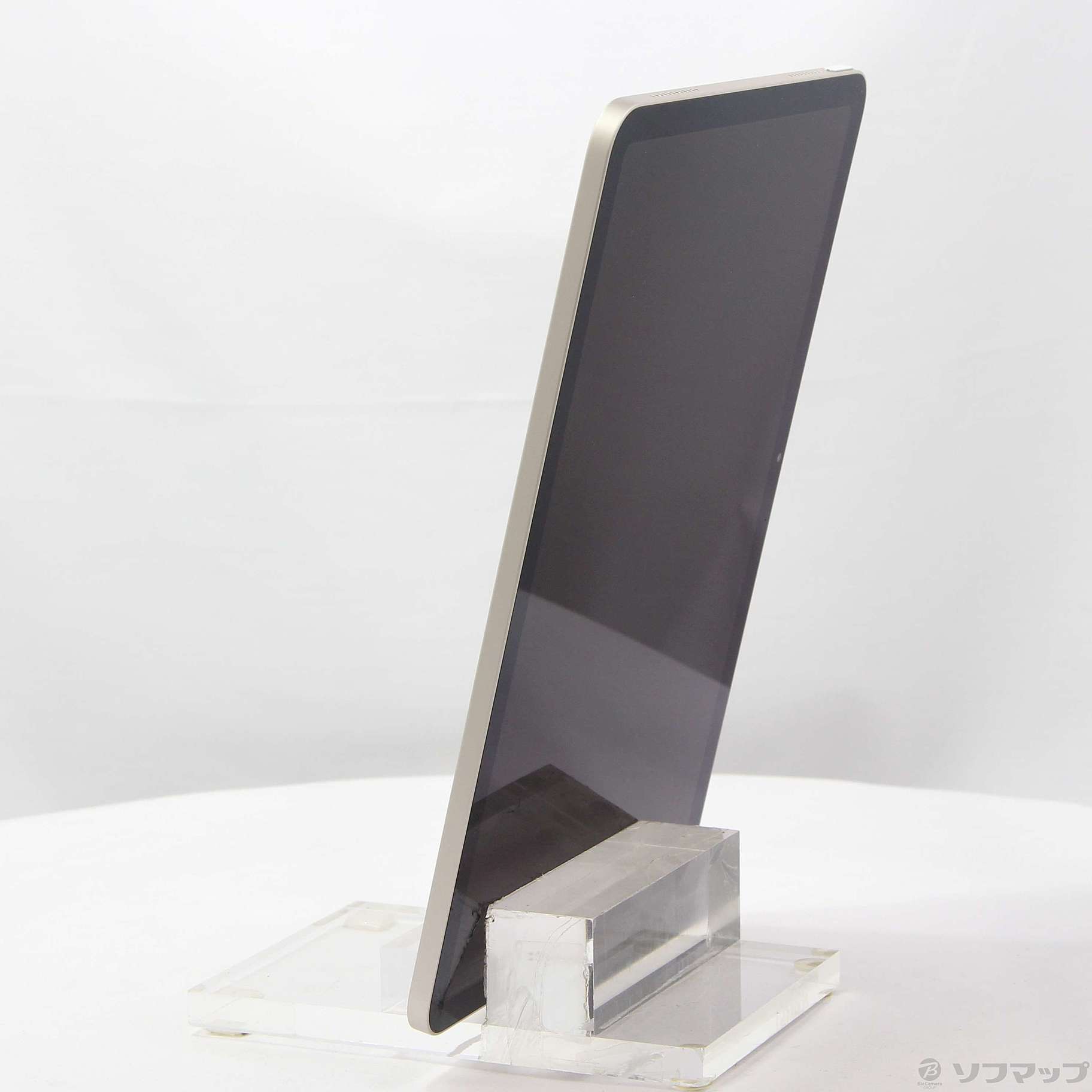 中古】iPad Air 11インチ 第6世代 128GB スターライト MUWE3J/A 中古】iPad Air 11インチ 第6世代 128GB スターライト MUWE3J/A