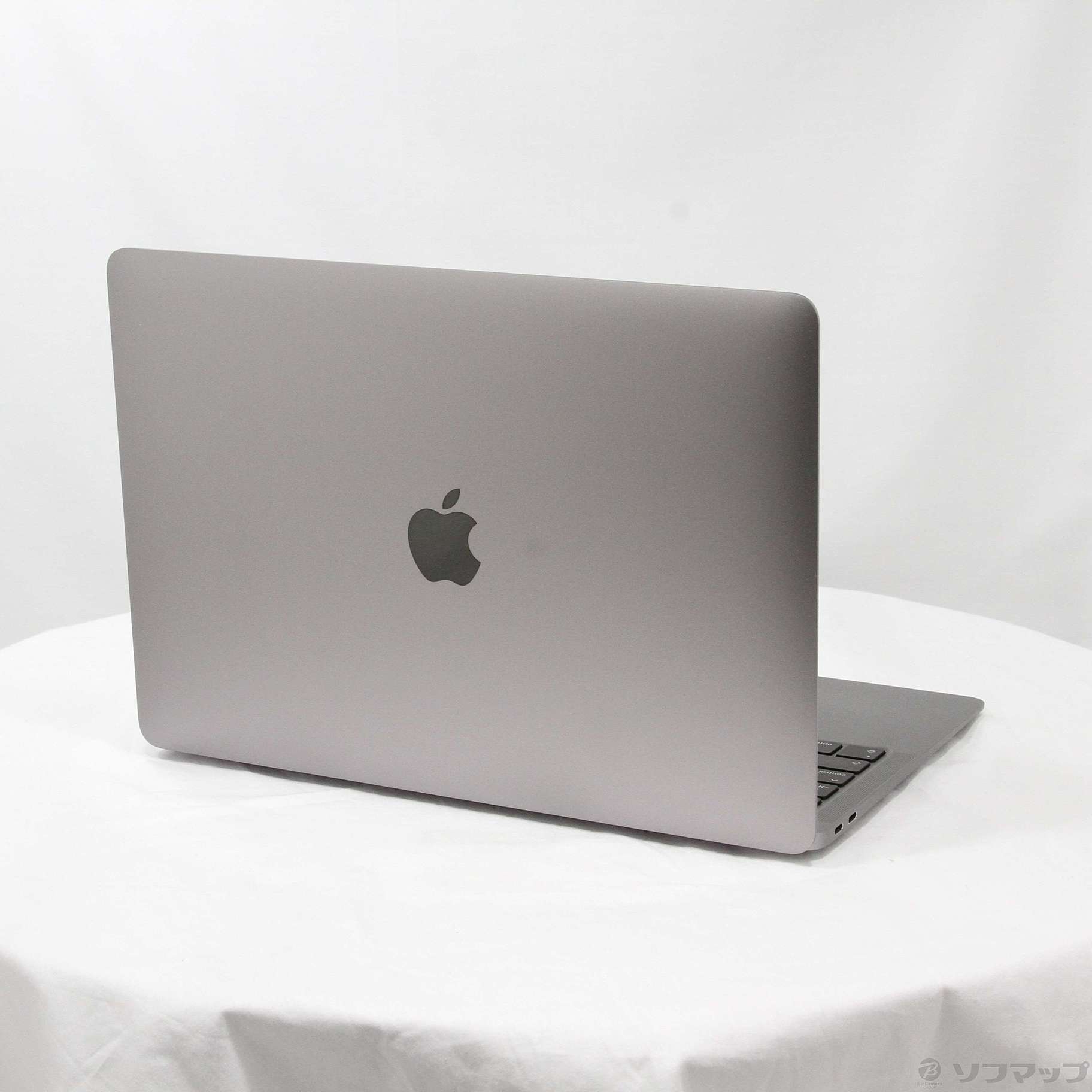 中古】MacBook Air 13.3-inch Early-2020 MWTJ2J／A Core_i5 1.1GHz