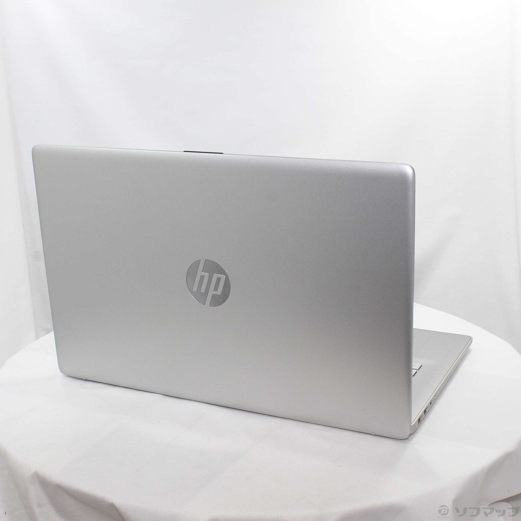中古】HP 17s-cu2000 6N083PA#ABJ [2133057484870] - リコレ