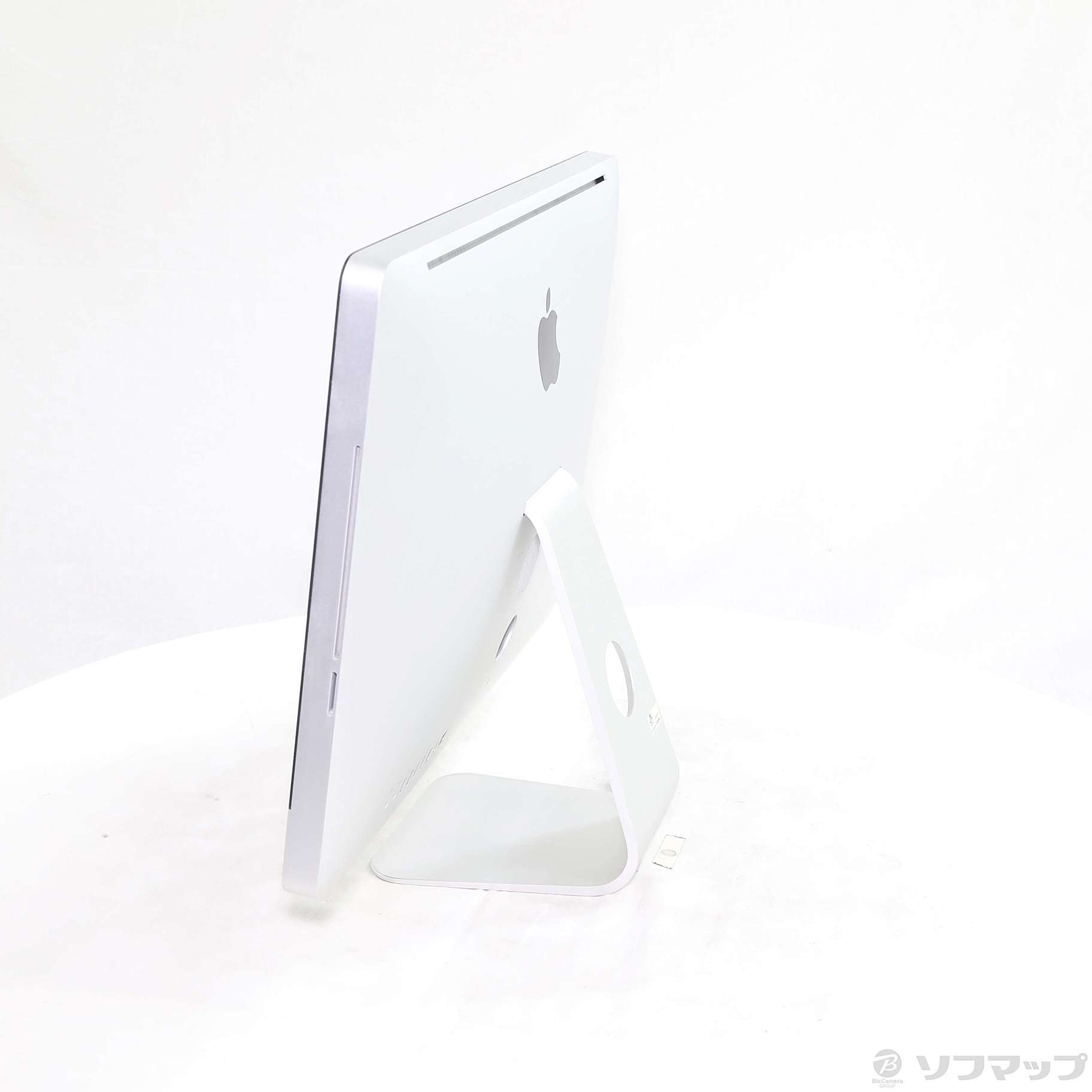 中古】iMac 21.5-inch Mid-2010 MC508J／A Core_i3 3.06GHz 8GB