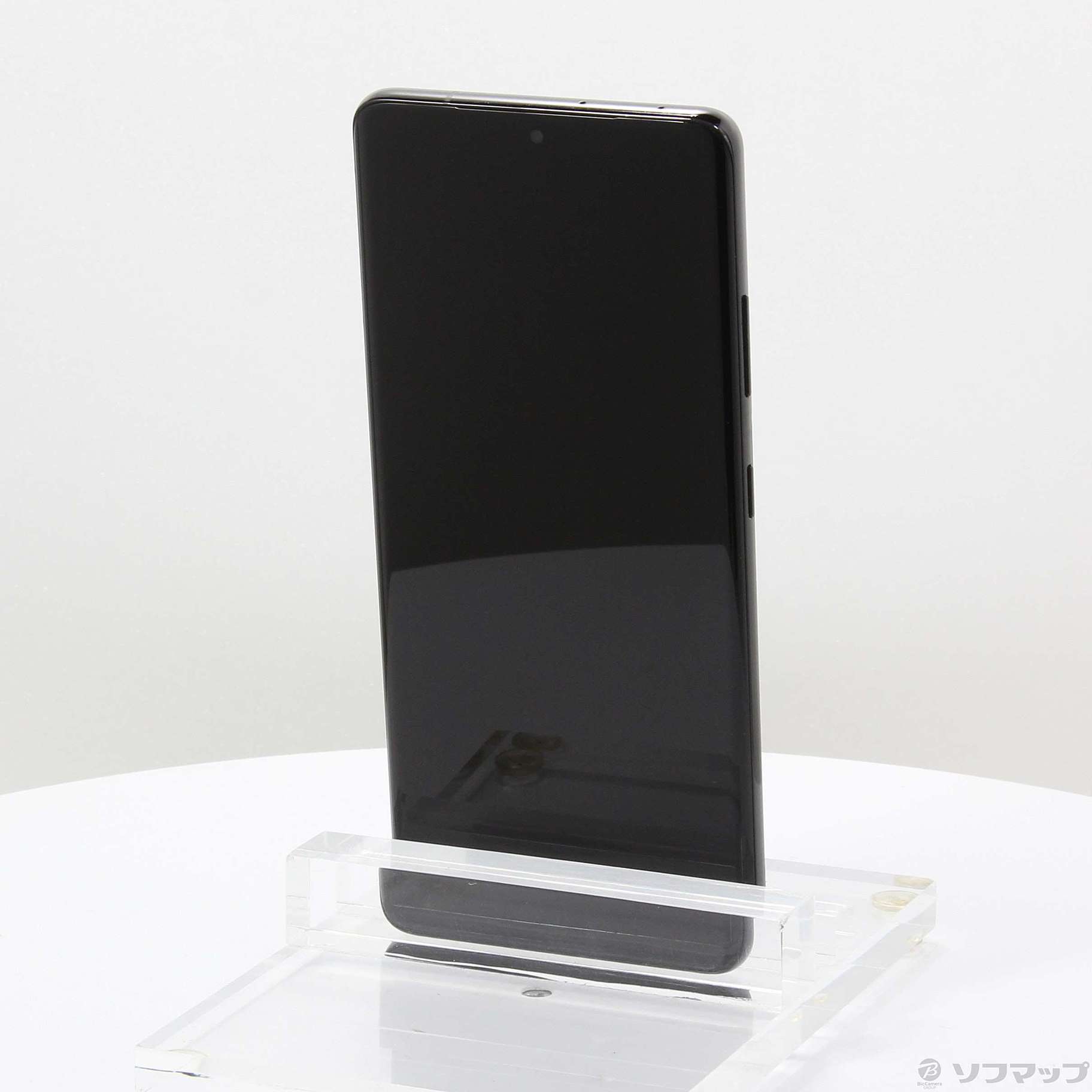 いラインアップ Ultra S21 Galaxy 256GB SIMフリー【A級美品】（Amazon ブラック スマートフォン本体