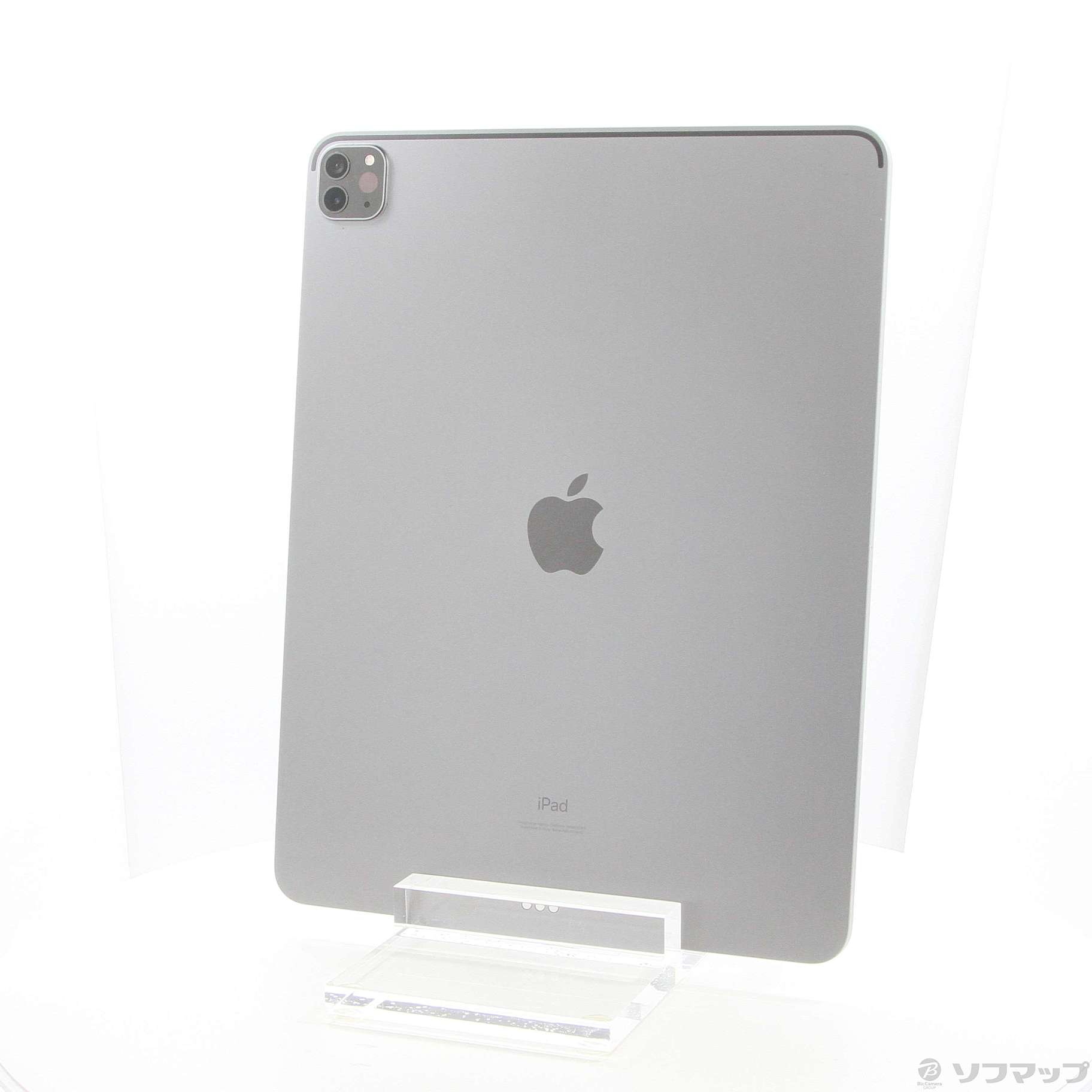 新品】iPad Pro 12.9 第5世代 WiFi 2TB MHNP3J/A