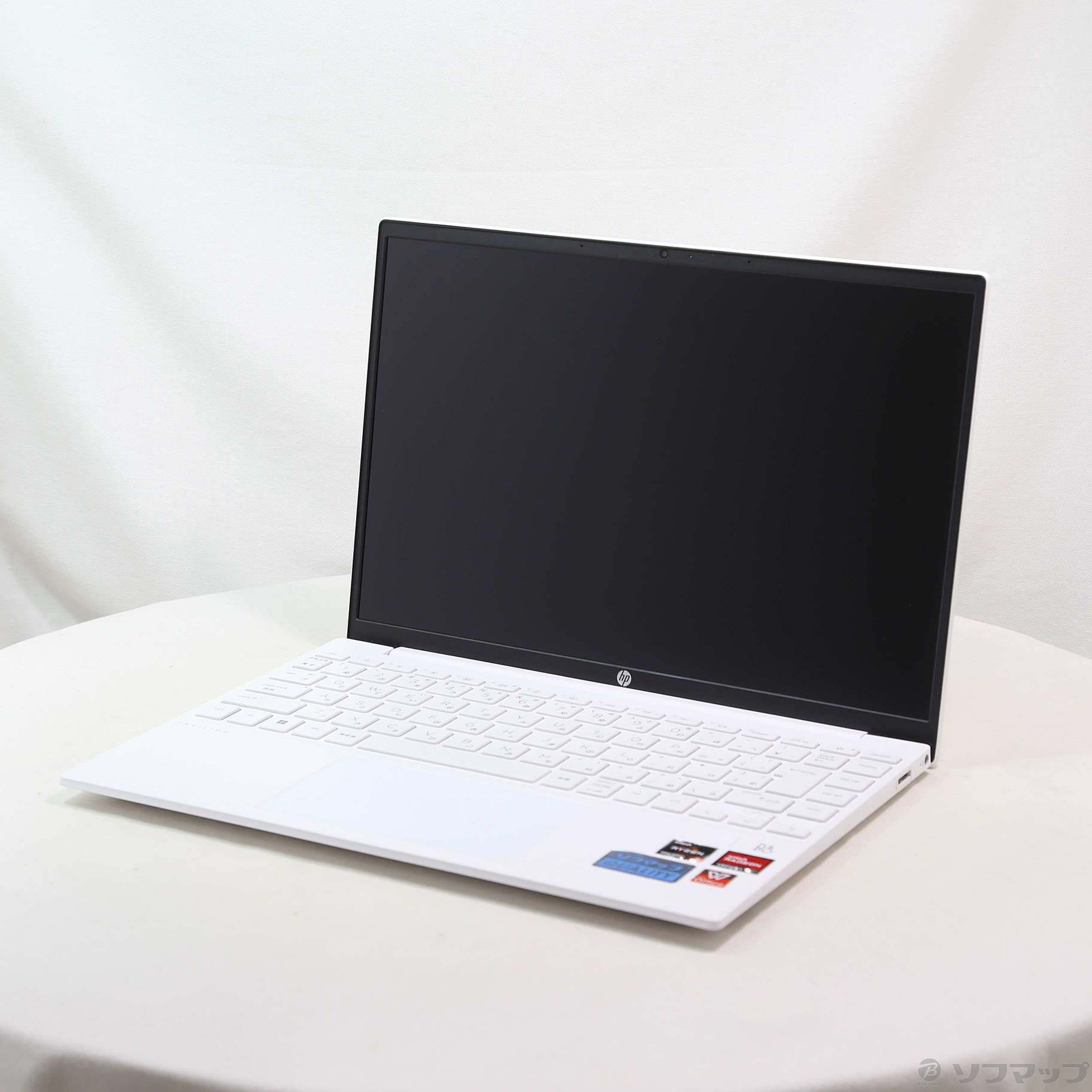 中古】HP Pavilion Aero 13-be1019AU 6E1T6PA#ABJ [2133057485976