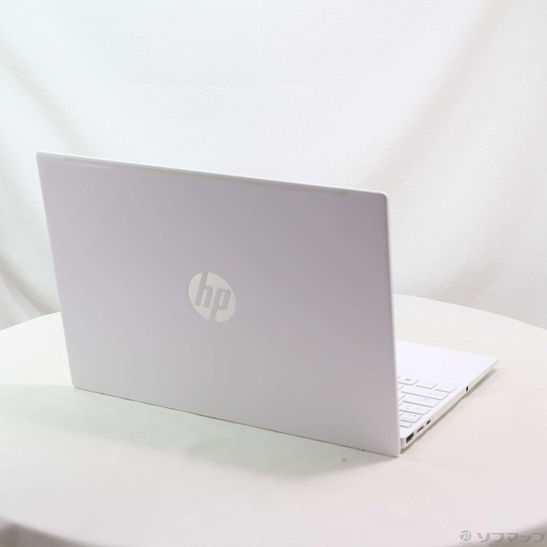 中古】HP Pavilion Aero 13-be1019AU 6E1T6PA#ABJ [2133057485976