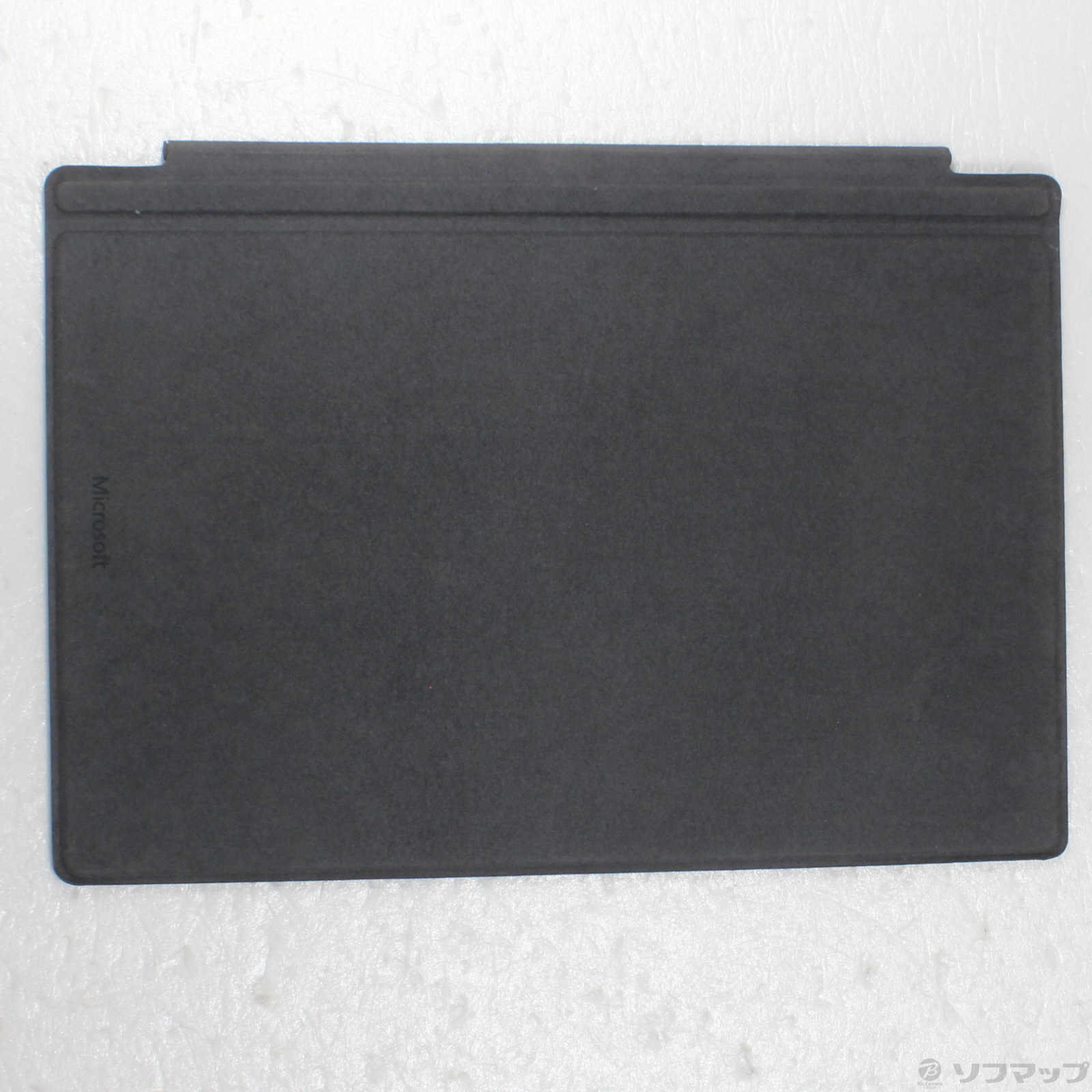 中古】Surface Pro Type Cover FMM-00019 ブラック [2133057486065 
