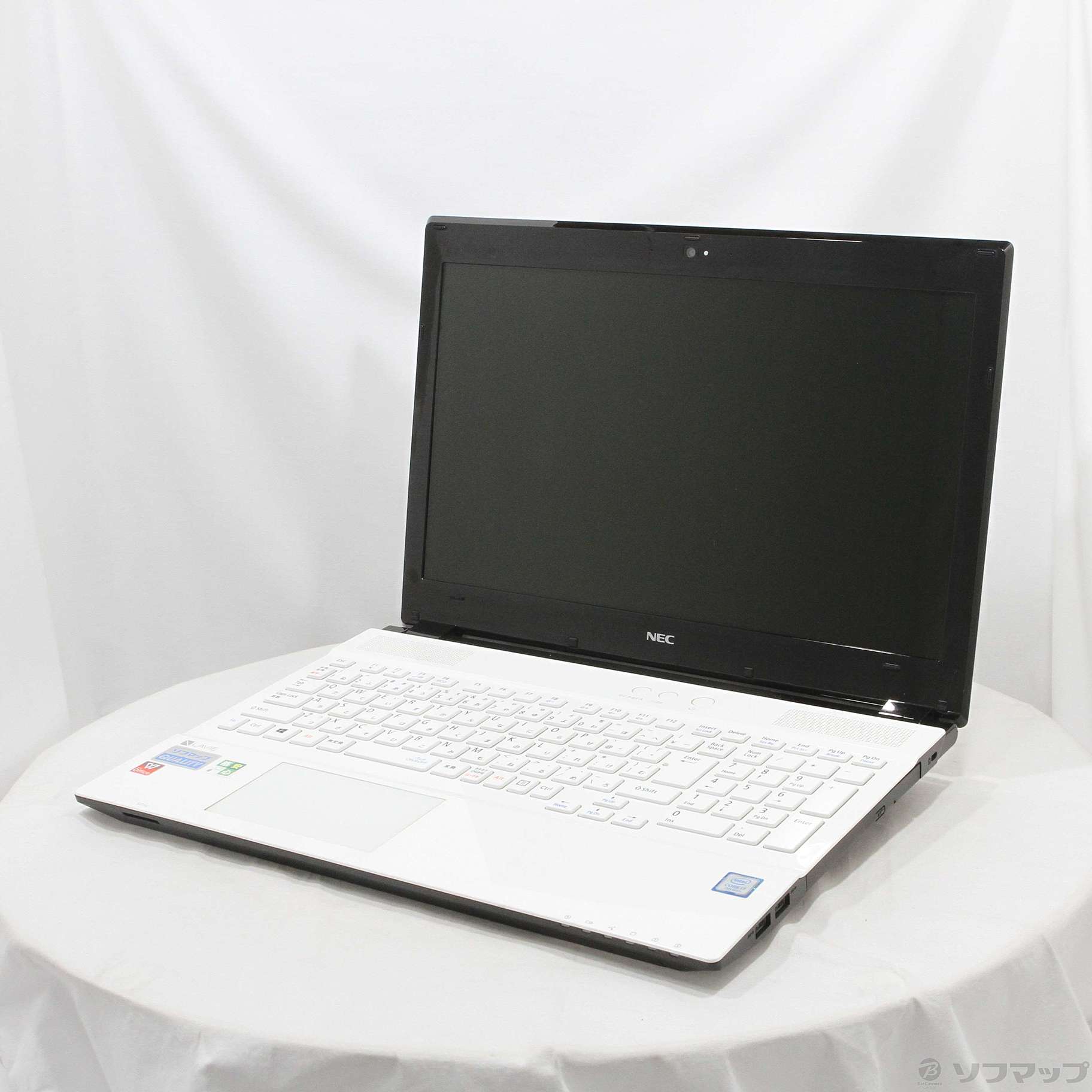 価格.com - NEC LAVIE Note Mobile NM750/RAG PC-NM750RAG [メタリックピンク] 価格比較