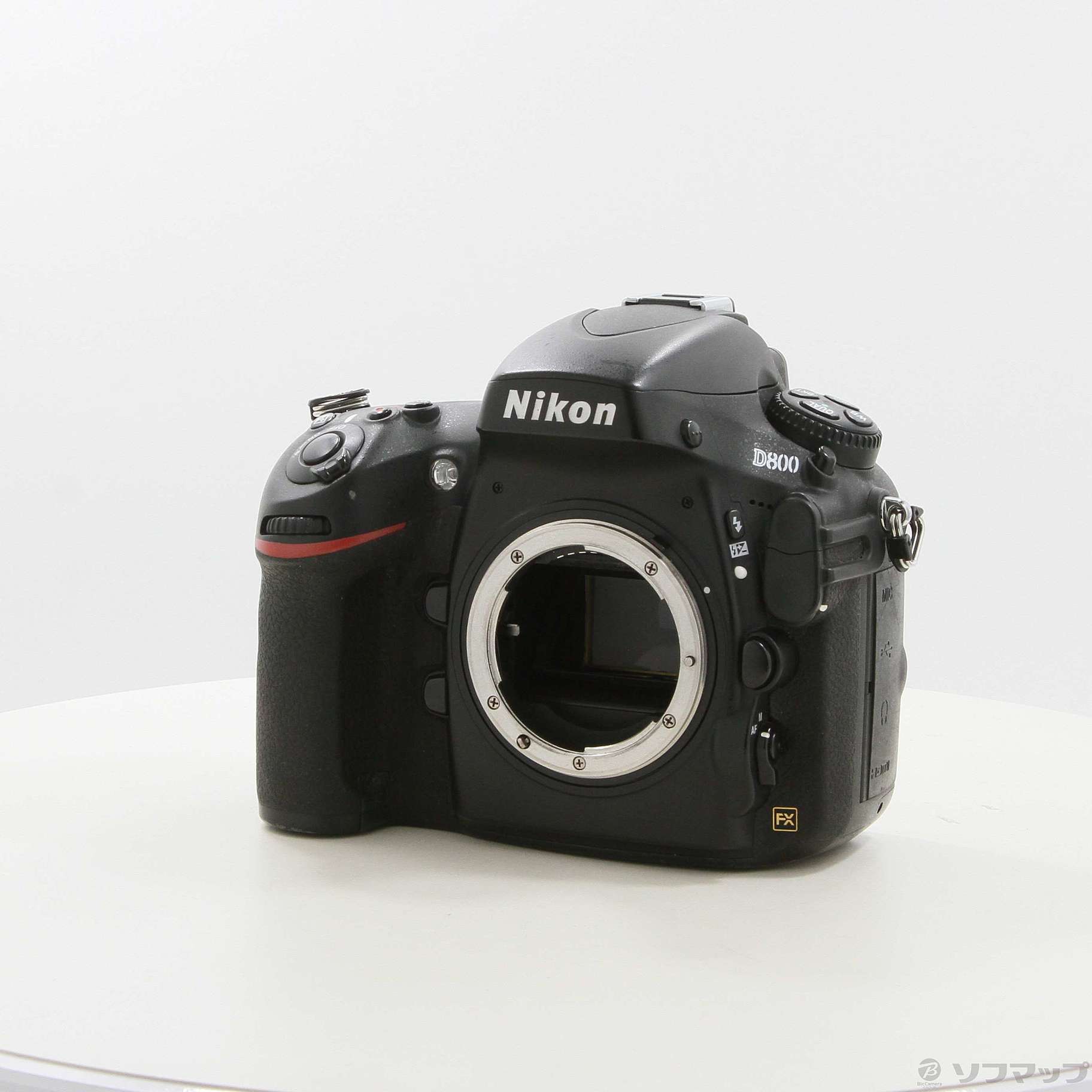 Nikon D800 ボディ