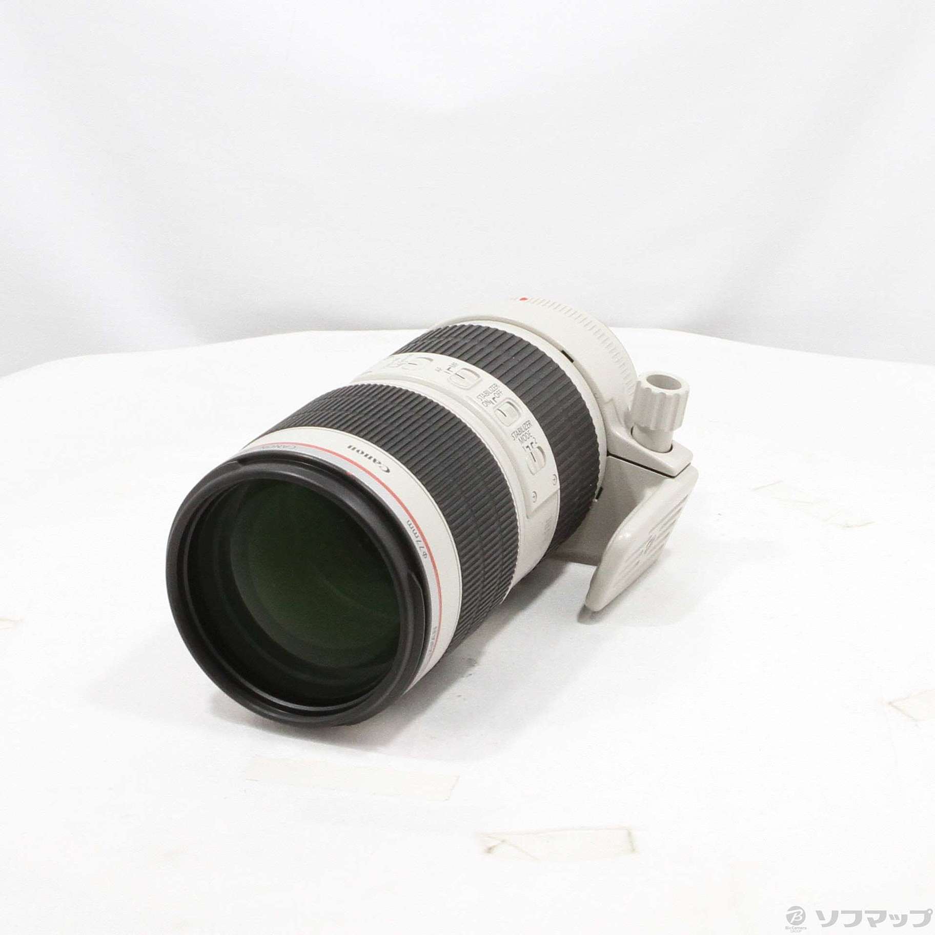 Canon EF 70-200mm F2.8L IS II USM (レンズ)