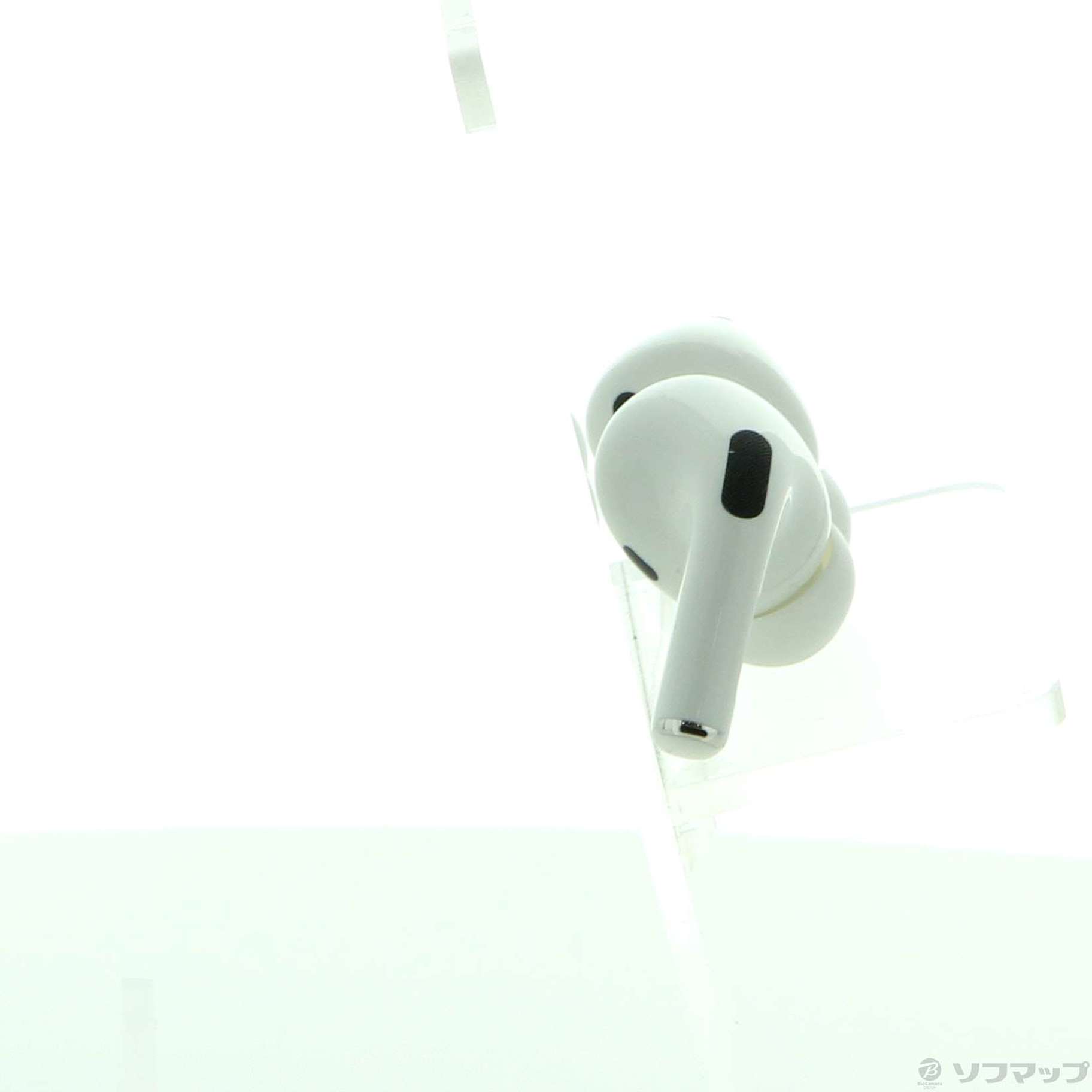 中古】AirPods Pro 第1世代 MWP22J／A ノイズあり [2133057493957