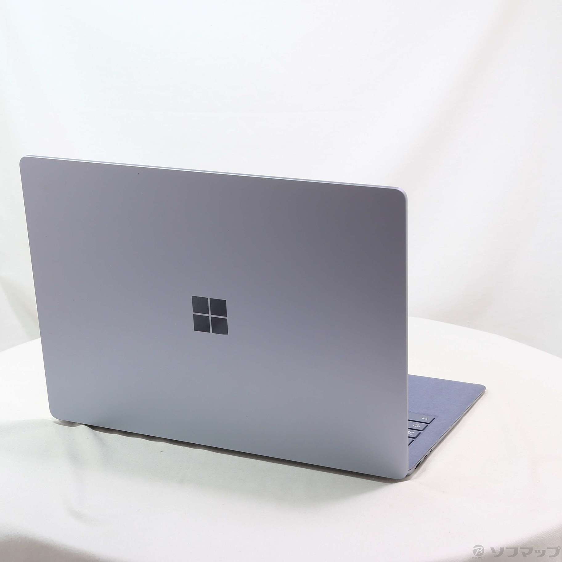 中古】Surface Laptop 4 〔Core i5／8GB／SSD512GB〕 5BT-00030