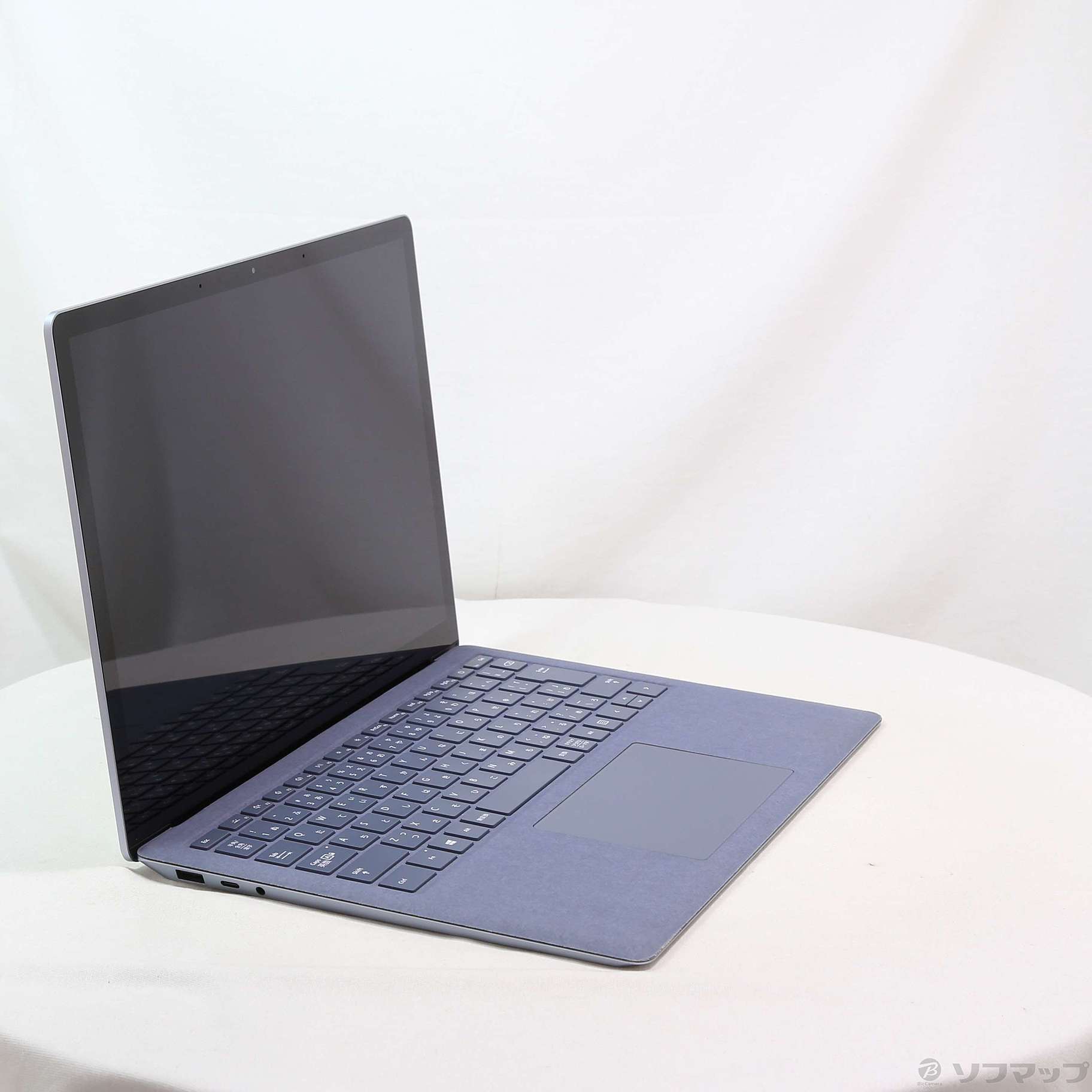 中古】Surface Laptop 4 〔Core i5／8GB／SSD512GB〕 5BT-00030 アイス