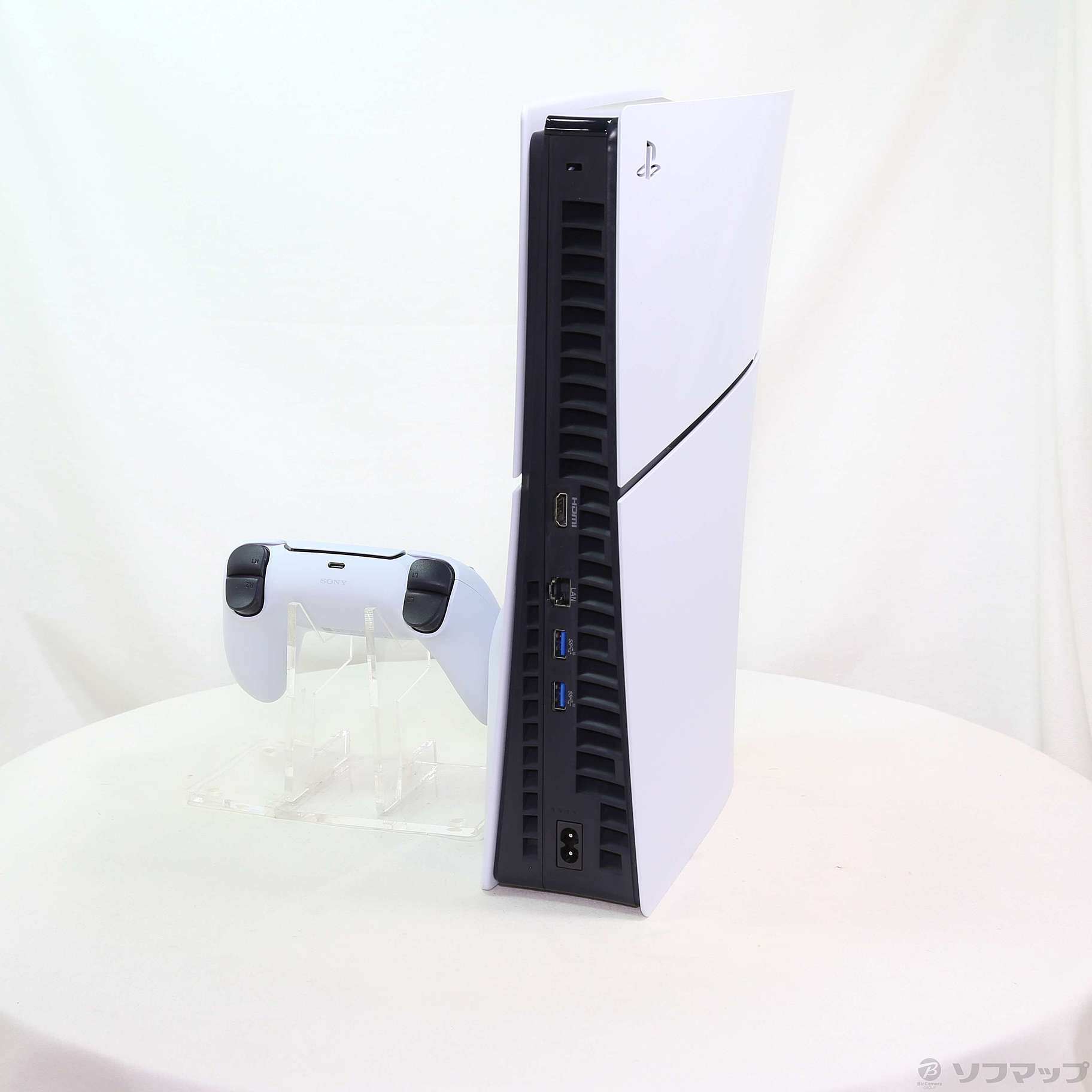 中古】PlayStation5 ディスクドライブ搭載モデル Marvels Spider-Man 2