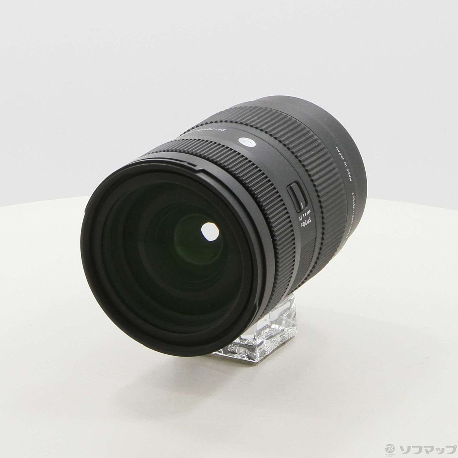 VARI SONY Eマウント用 420-800mm 超望遠レンズ 新品z3