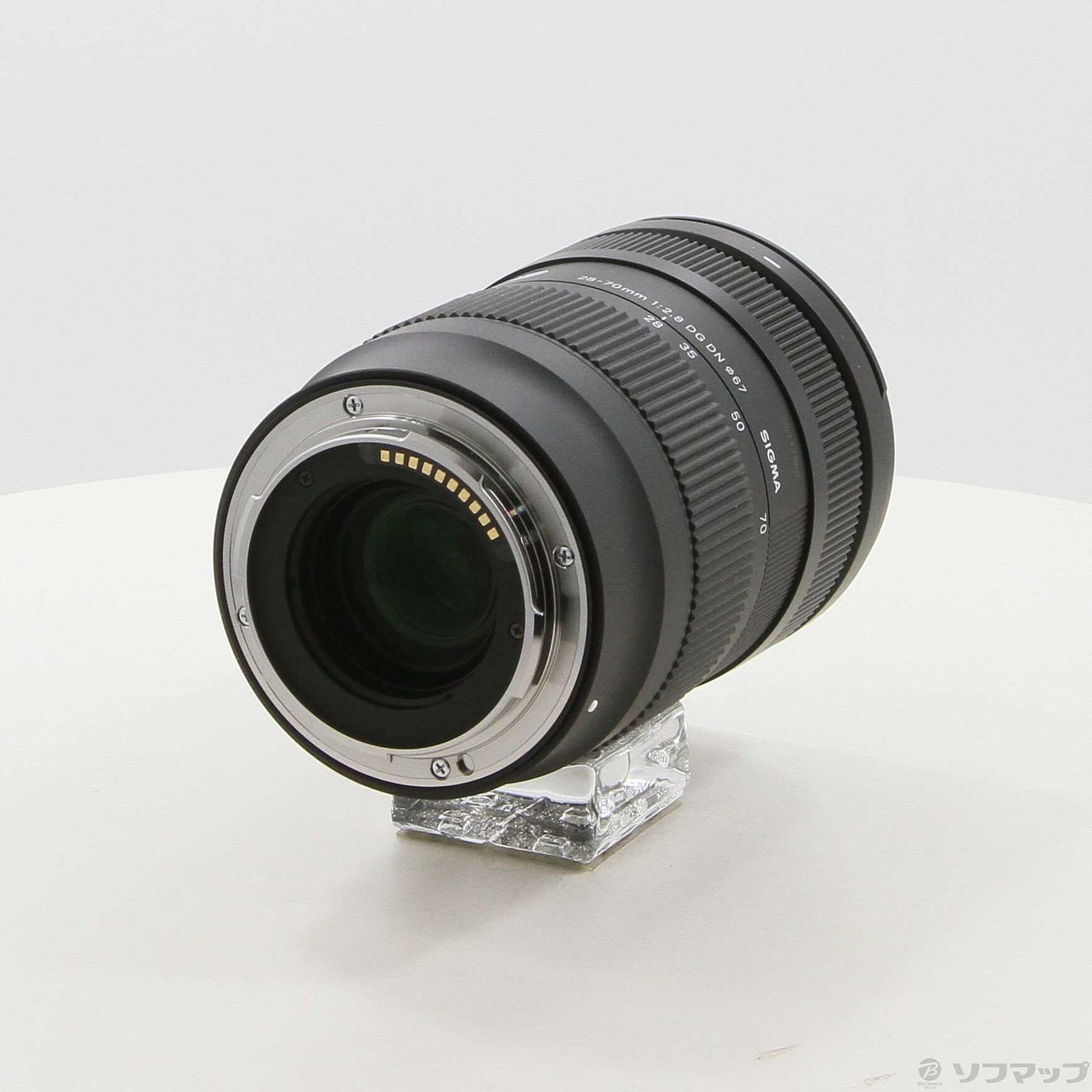 美品】SIGMA 28-70mm F2.8 DG DN ライカLマウント 【公式通販】
