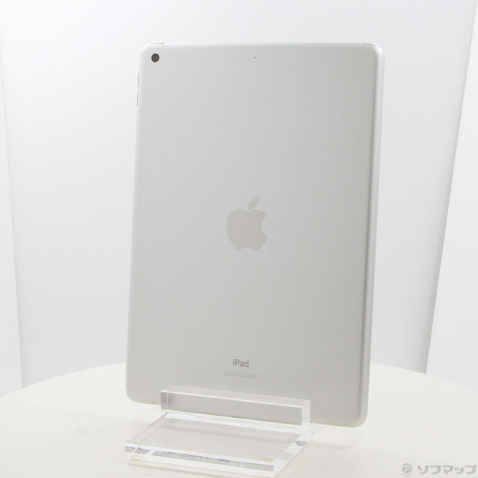 Apple iPad 第8世代 32GB カバー付き箱付き