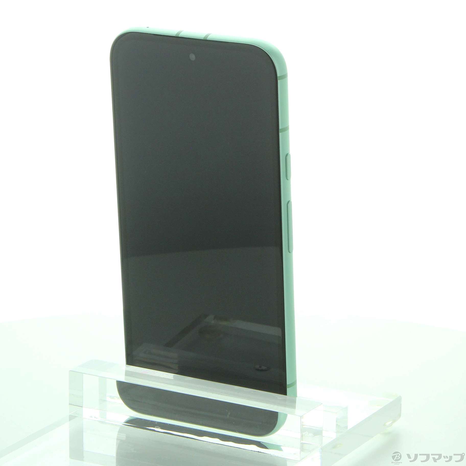 中古】Google Pixel 8a 128GB アロエ G576D SIMフリー [2133057498792
