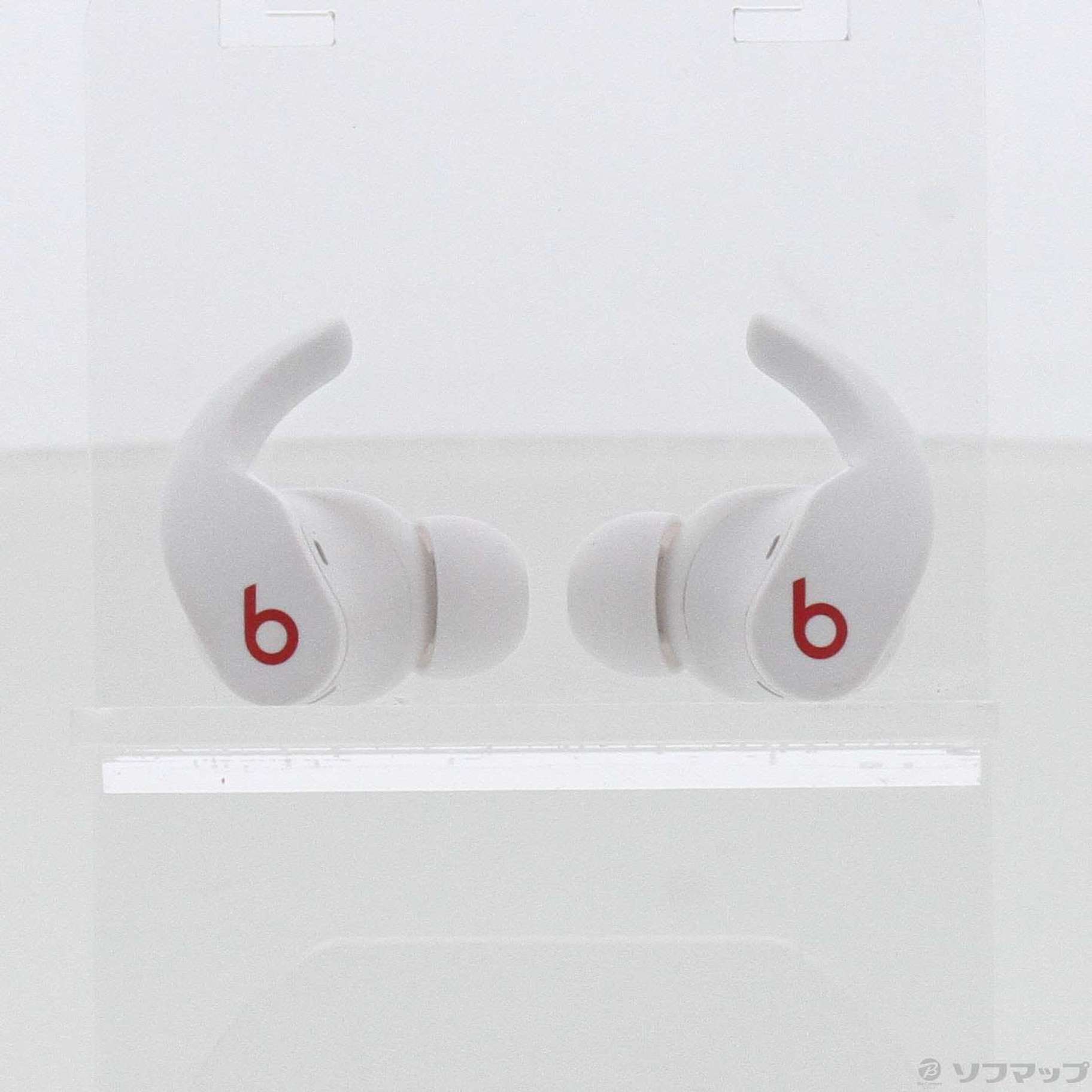 Beats fit Pro ホワイト【専用】 ワイヤレスイヤホン Beats Fit Pro