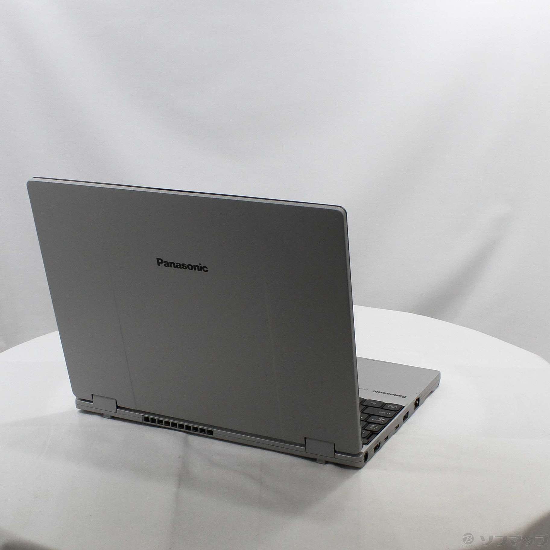 【未使用に近い】 Lets note SR3 CF-SR3SKEAS Amazon.co.jp: 【SIMフリー・16GB】パナソニック Let'sNote/SR3 SR CF