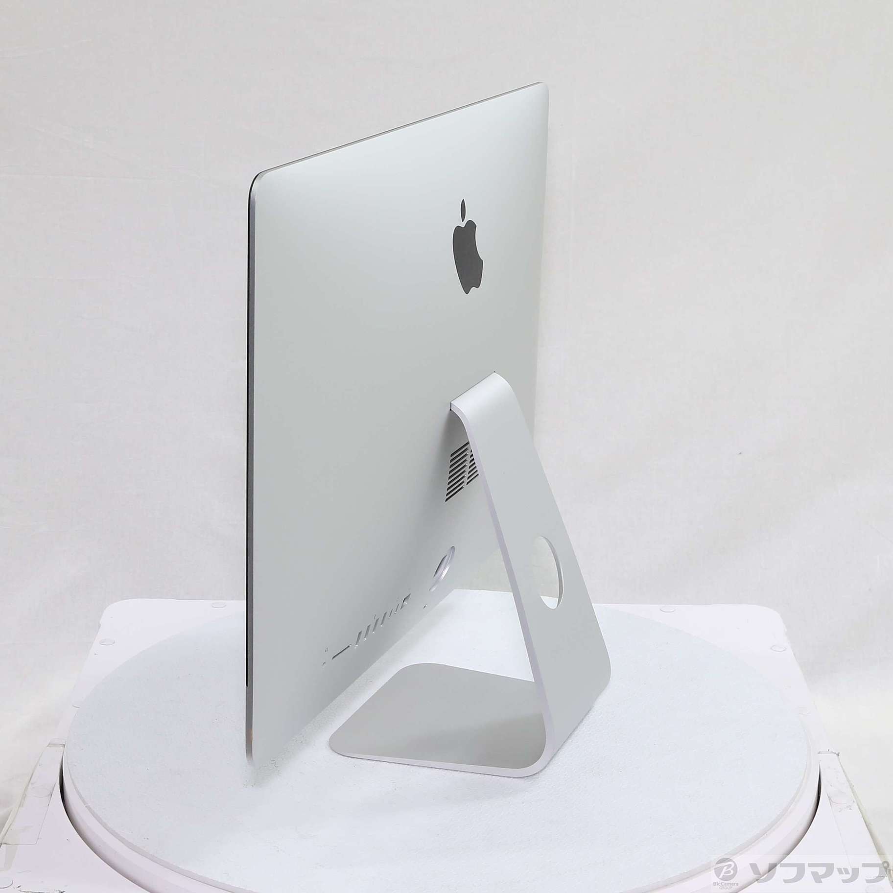 中古】iMac 21.5-inch Early-2019 MRT42J／A Core_i7 3.2GHz 16GB