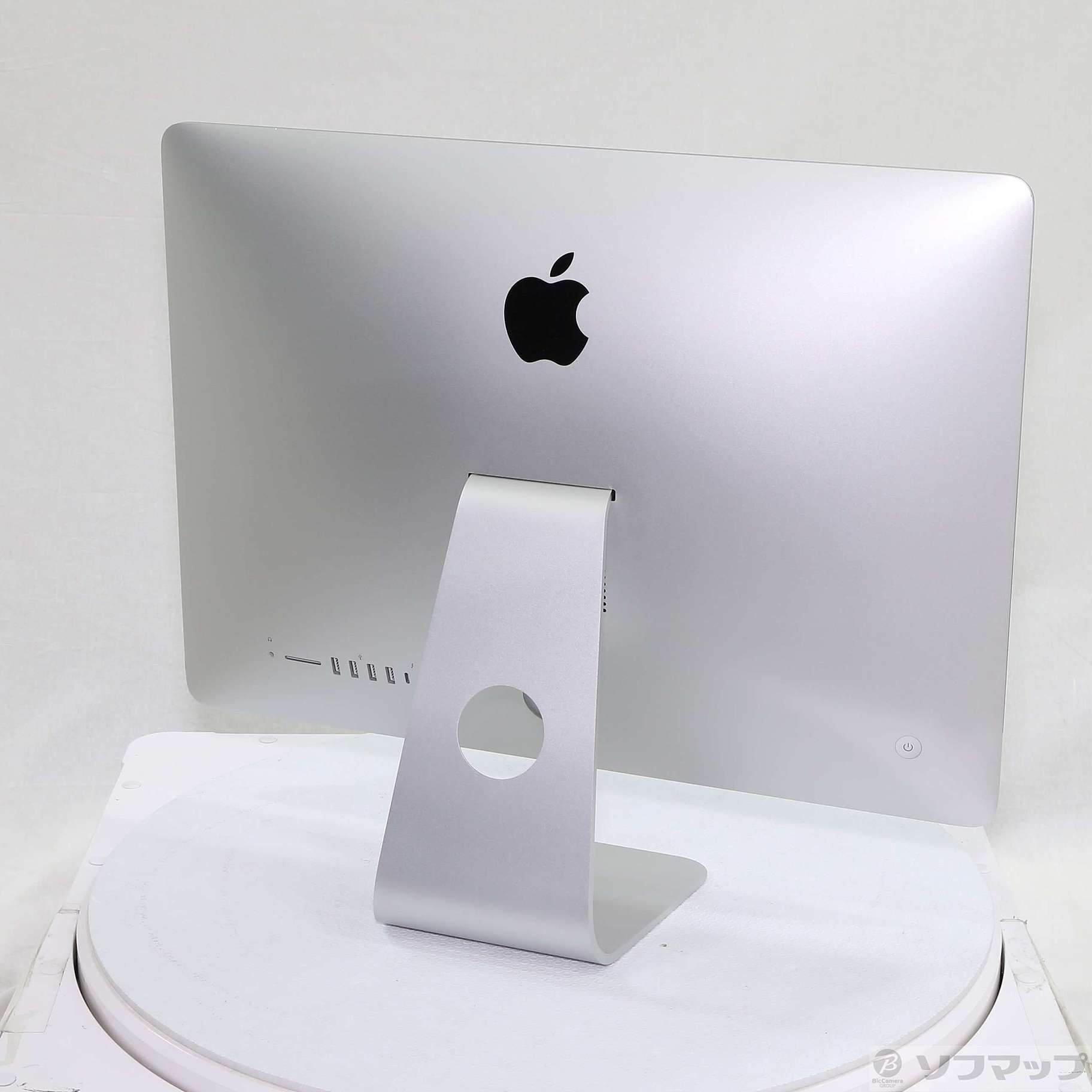 中古】iMac 21.5-inch Early-2019 MRT42J／A Core_i7 3.2GHz 16GB