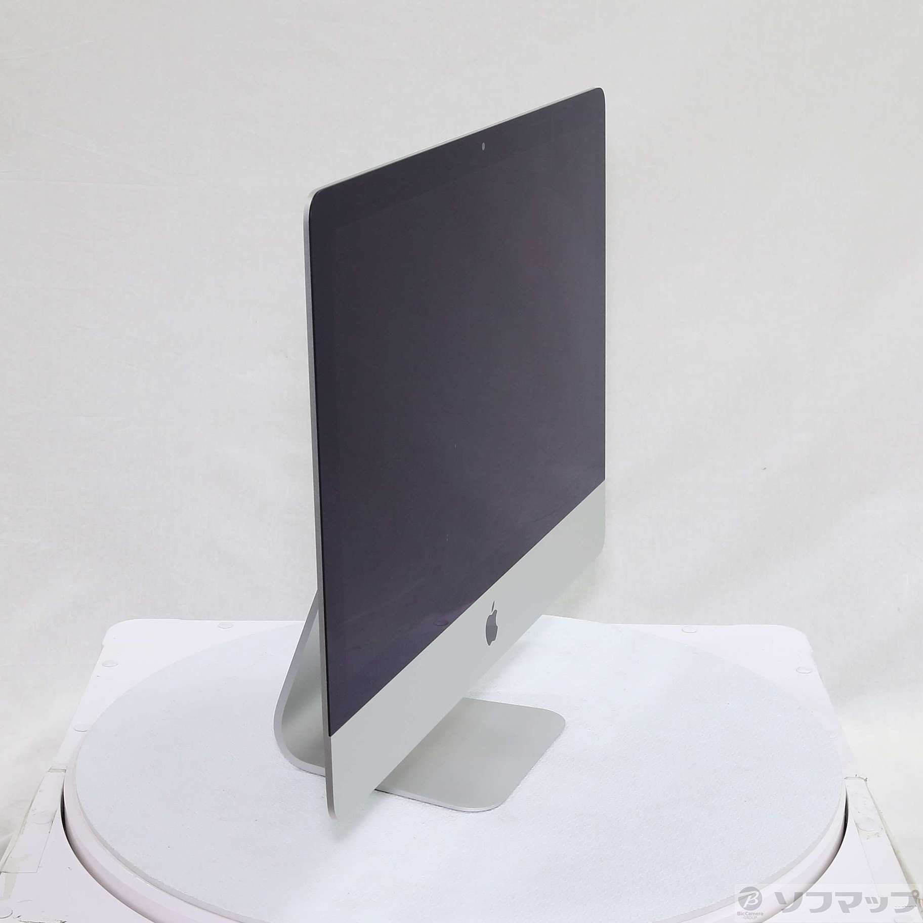 中古】iMac 21.5-inch Early-2019 MRT42J／A Core_i7 3.2GHz 16GB