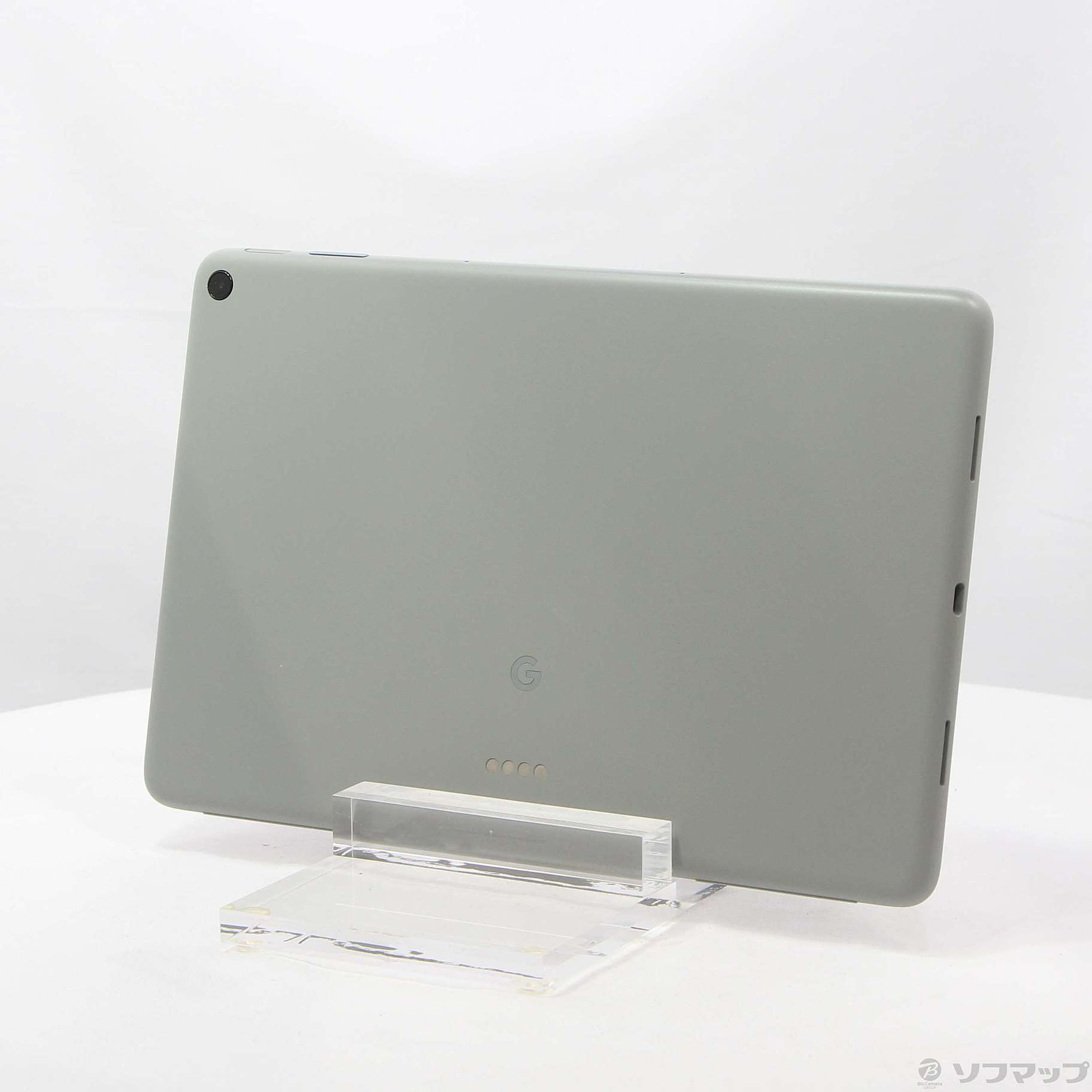 中古】Google Pixel Tablet 128GB Hazel GA04754-JP Wi-Fi
