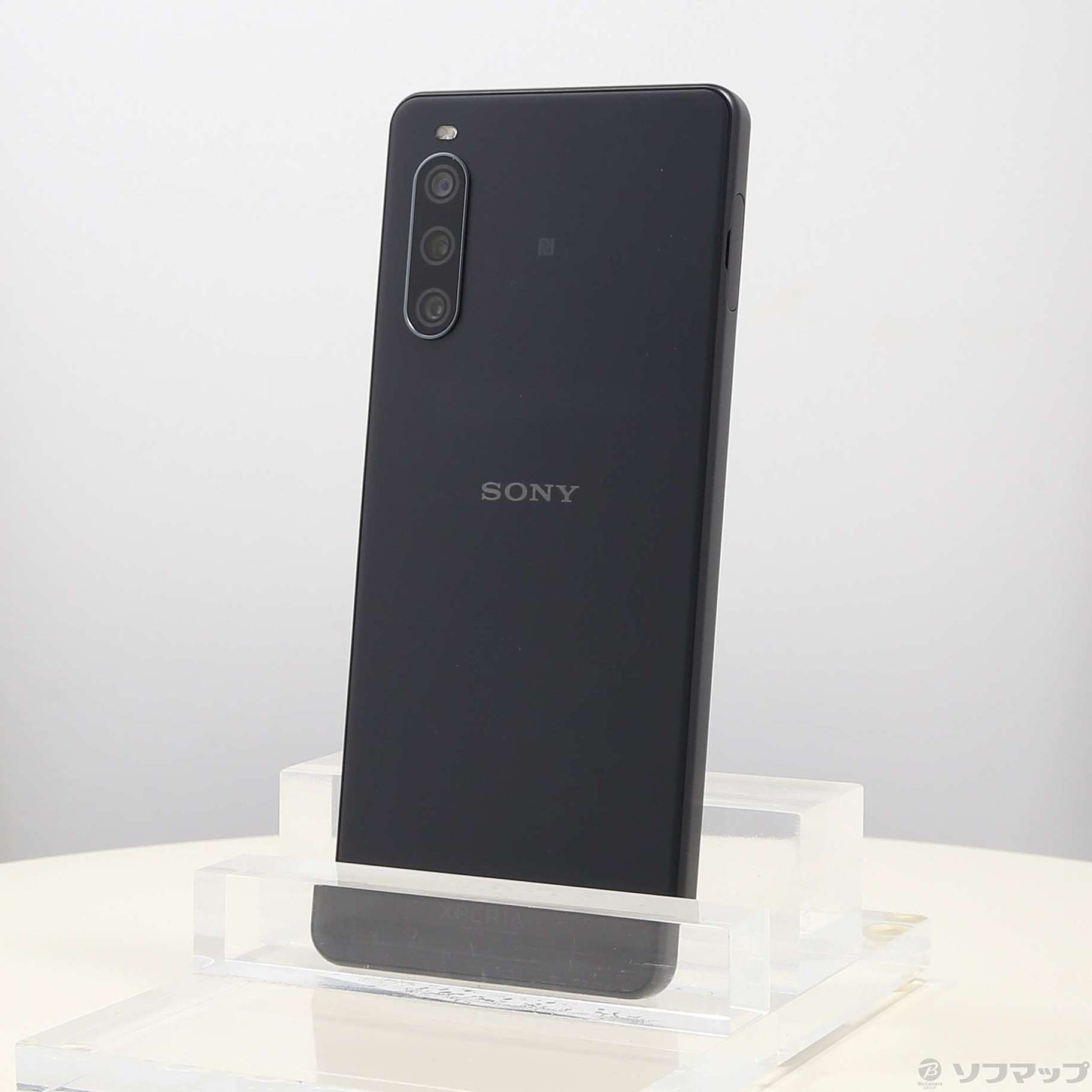 Xperia 10 IV 128GB ブラック A202SO Softbank SIMフリー