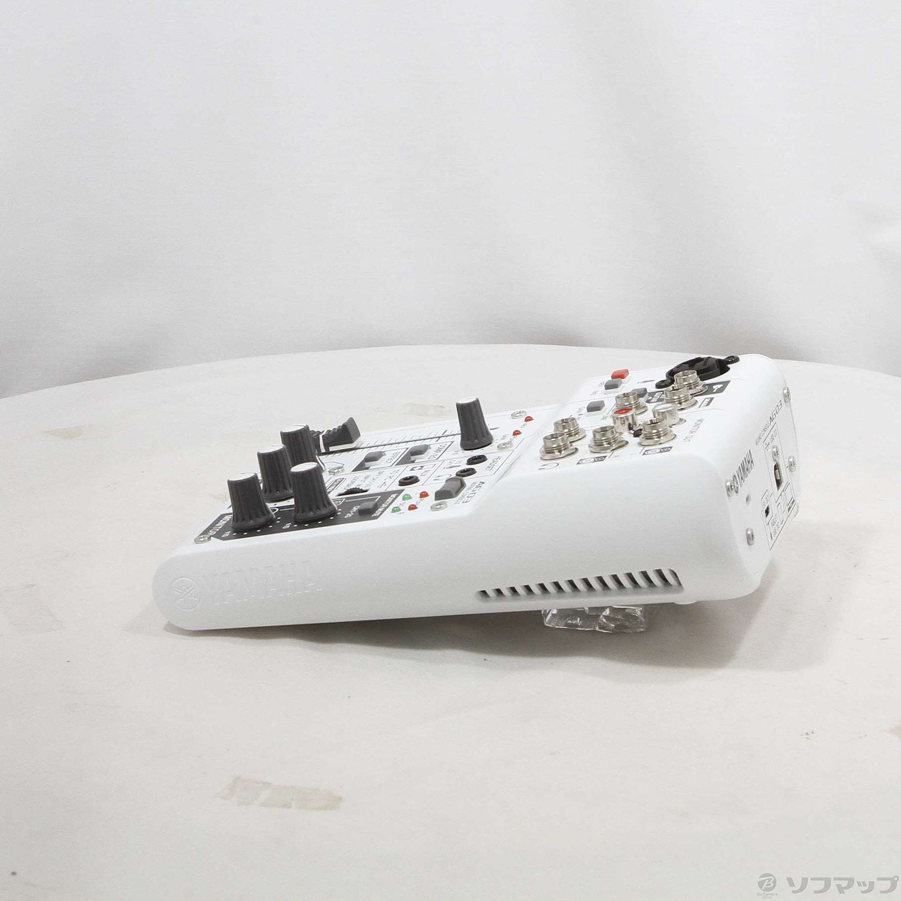 中古品〕 AG03 ウェブキャスティングミキサー｜の通販はソフマップ[sofmap]