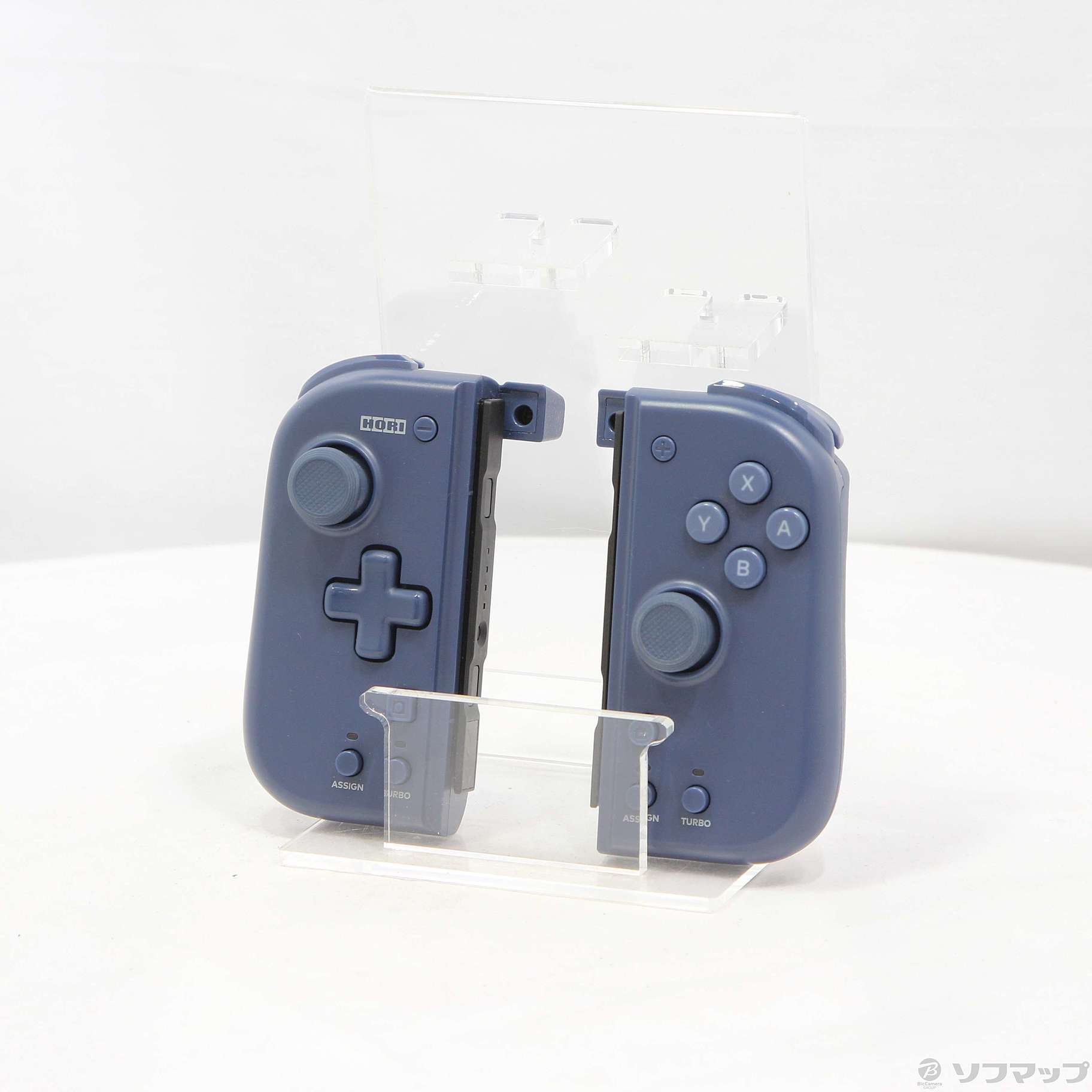 ホリストア｜ グリップコントローラーFit アタッチメントセット