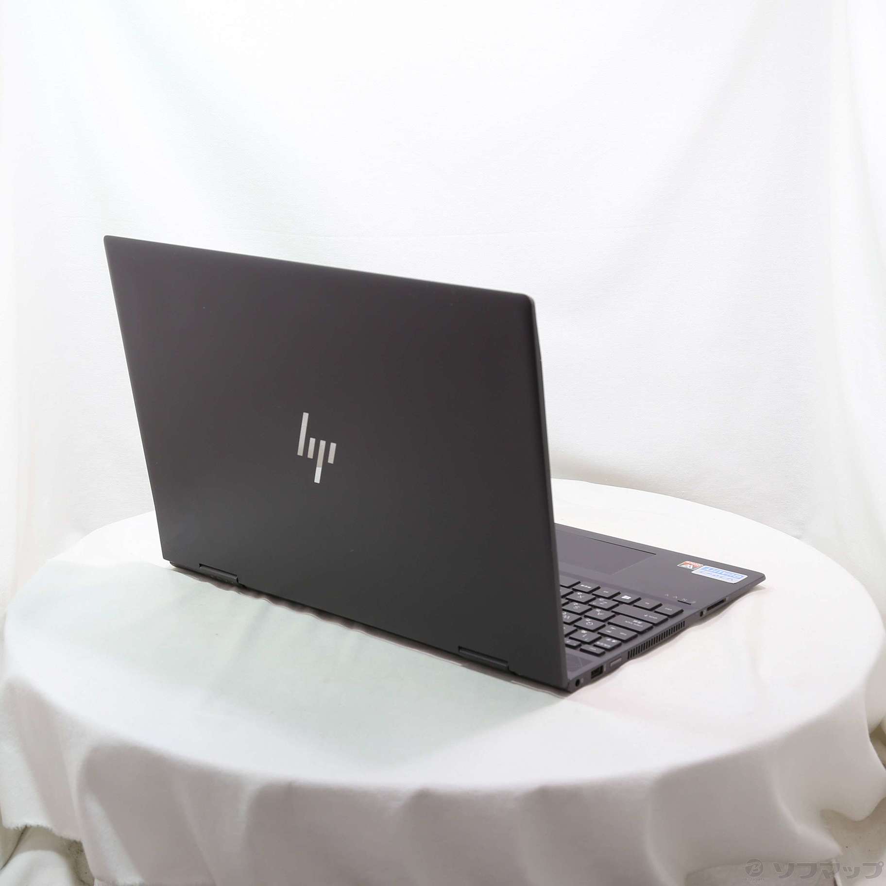 中古】HP ENVY x360 15-ds0002AU [2133057501157] - リコレ 