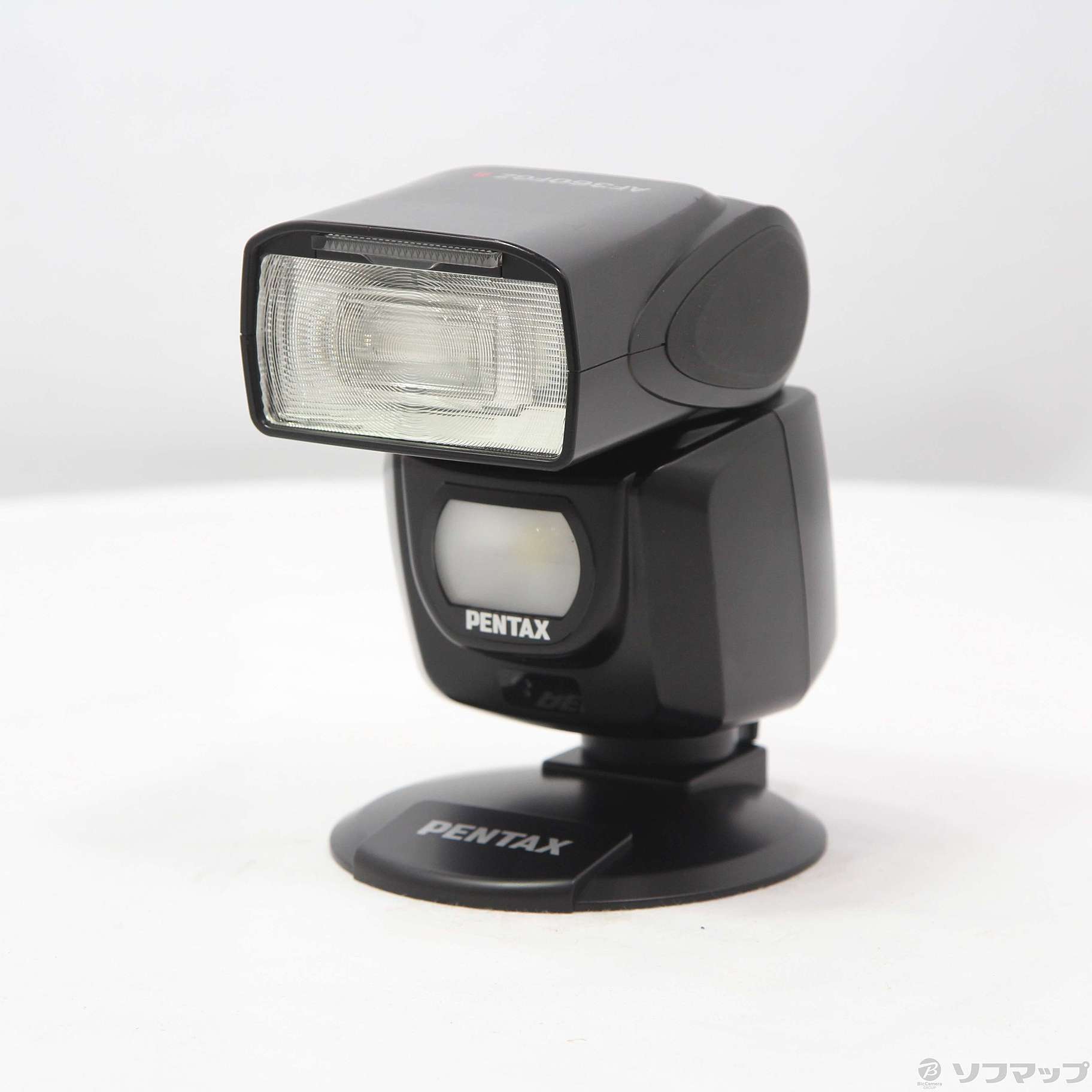PENTAX AF360FGZ II クリップオンストロボ PENTAX AF360FGZ II クリップオンストロボ