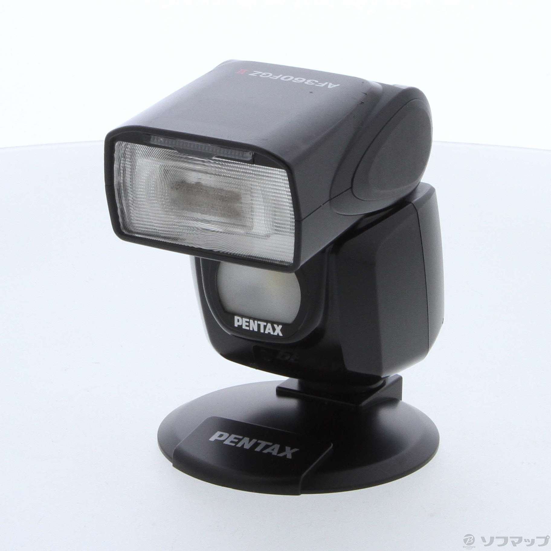 PENTAX AF360FGZ II ストロボ 【公式通販】