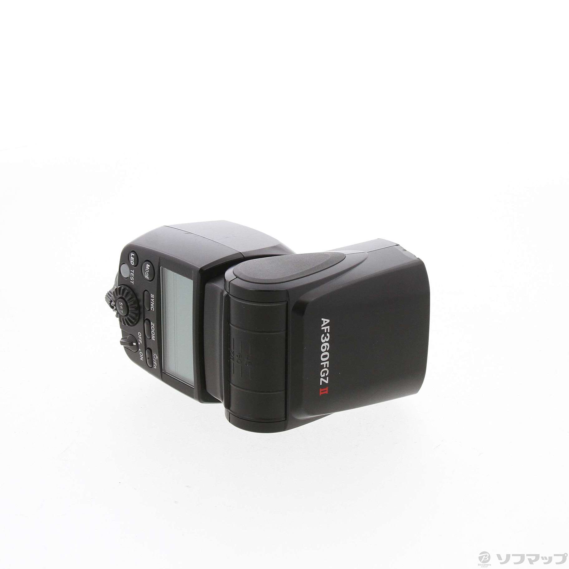 中古】オートストロボ AF360FGZII [2133057502505] - リコレ 