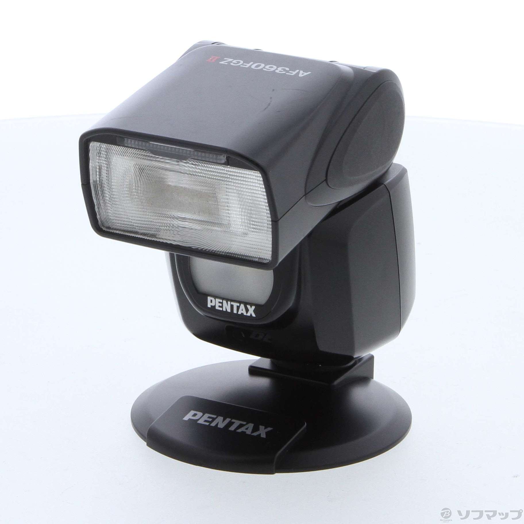 中古】オートストロボ AF360FGZII [2133057502529] - リコレ