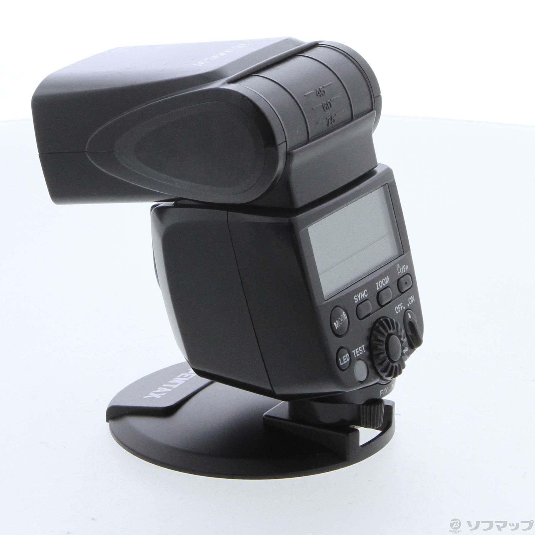中古】オートストロボ AF360FGZII [2133057502529] - リコレ