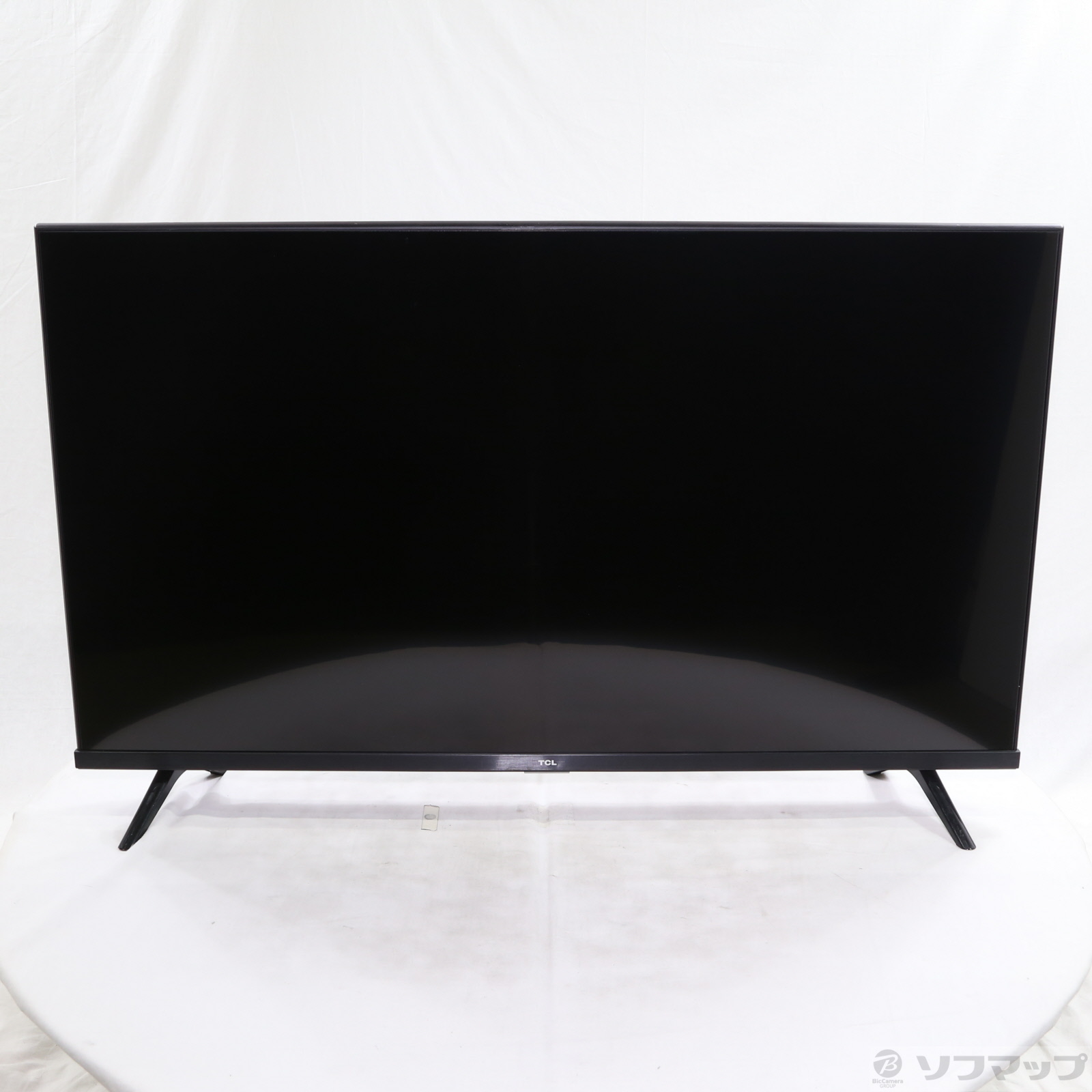 中古】〔中古品〕 液晶テレビ 40S5200B ［40V型 ／フルハイビジョン ／YouTube対応］ [2133057502765] -  リコレ！|ビックカメラグループ ソフマップの中古通販サイト