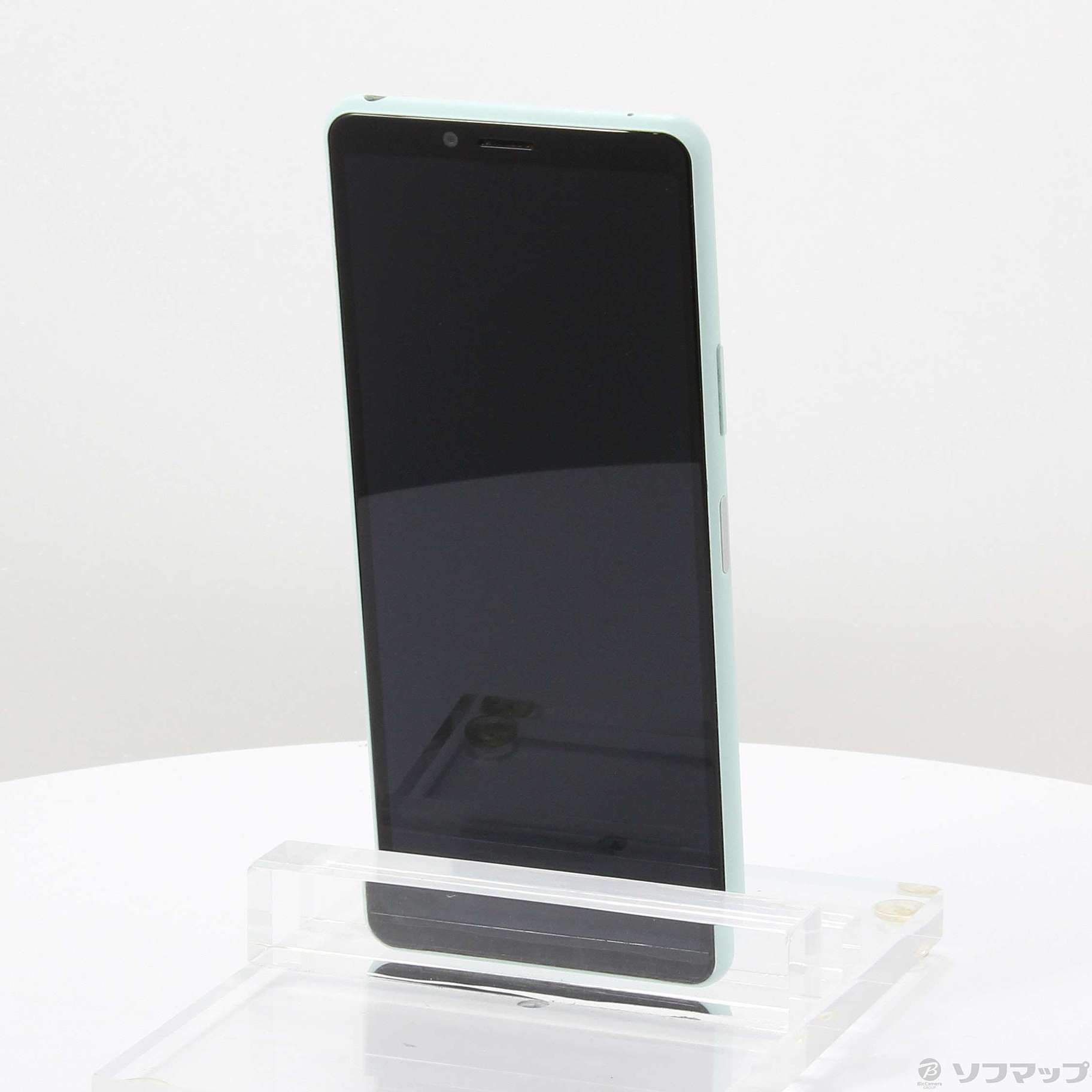 中古】Xperia 10 II 64GB ミント SOV43 auロック解除SIMフリー [2133057504868] -  リコレ！|ビックカメラグループ ソフマップの中古通販サイト