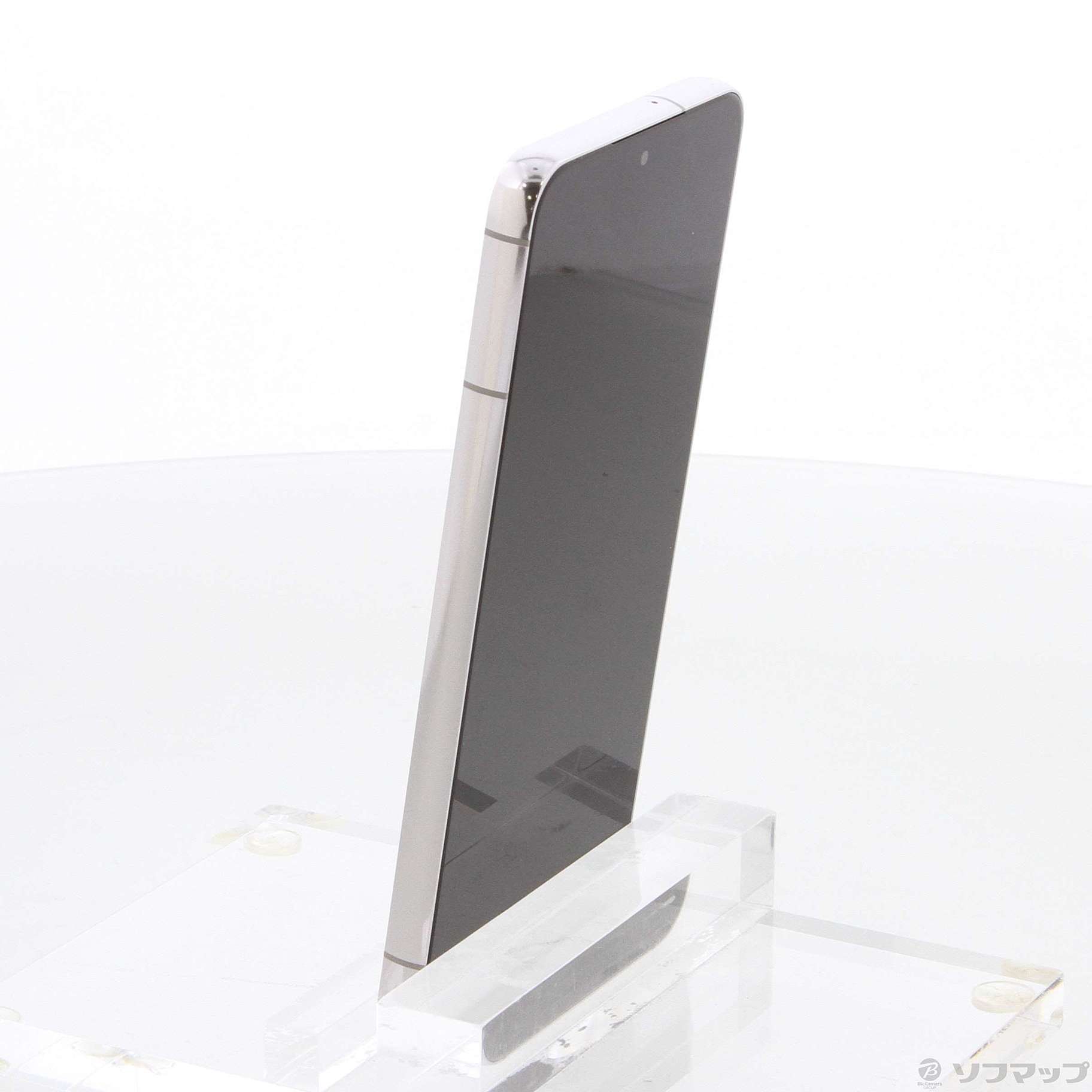 中古】Galaxy S22 256GB ファントムホワイト SCG13 au SIMフリー 中古】Galaxy S22 256GB ファントムホワイト SCG13 au SIMフリー