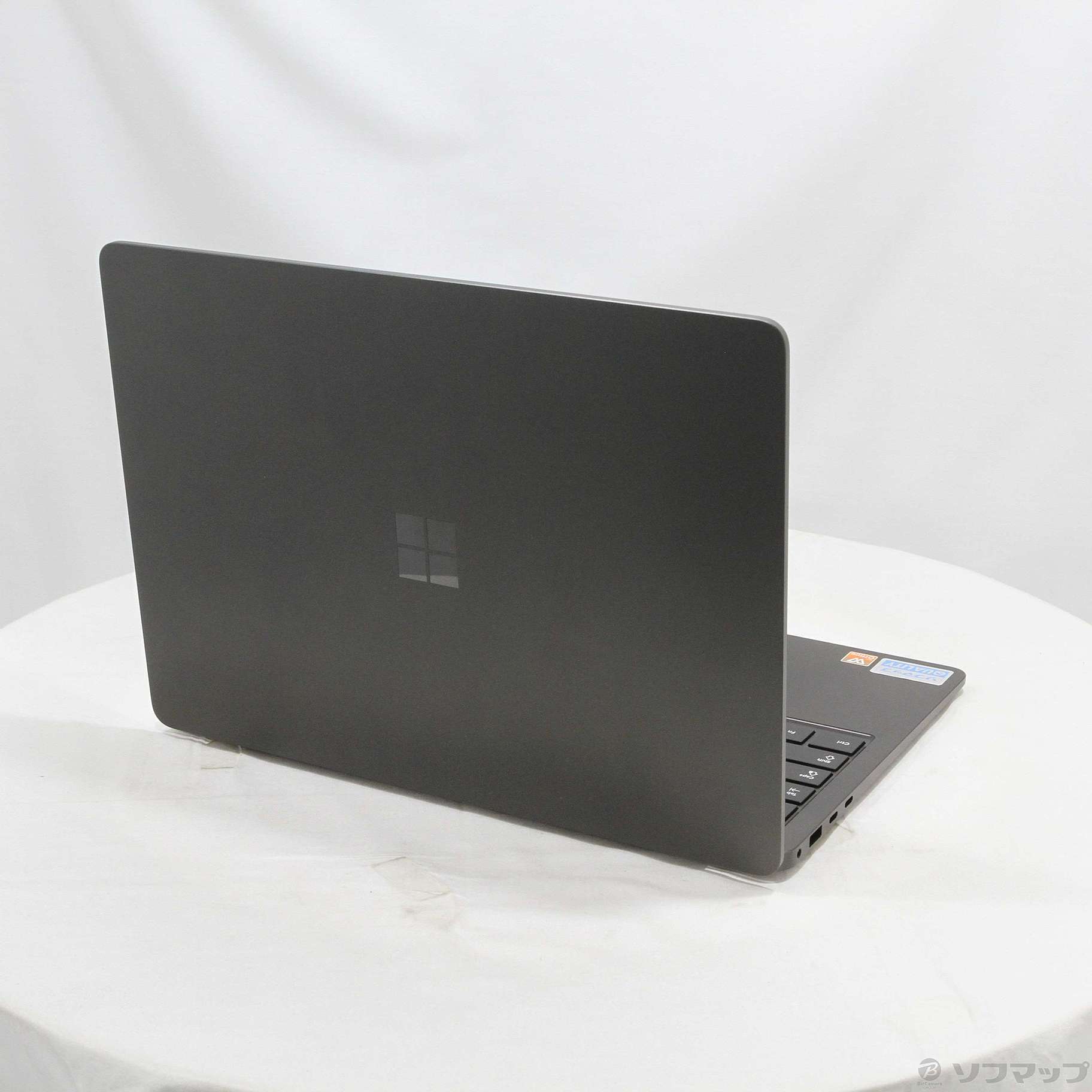 Microsoft laptop 13.8 ZGM-00056 美品